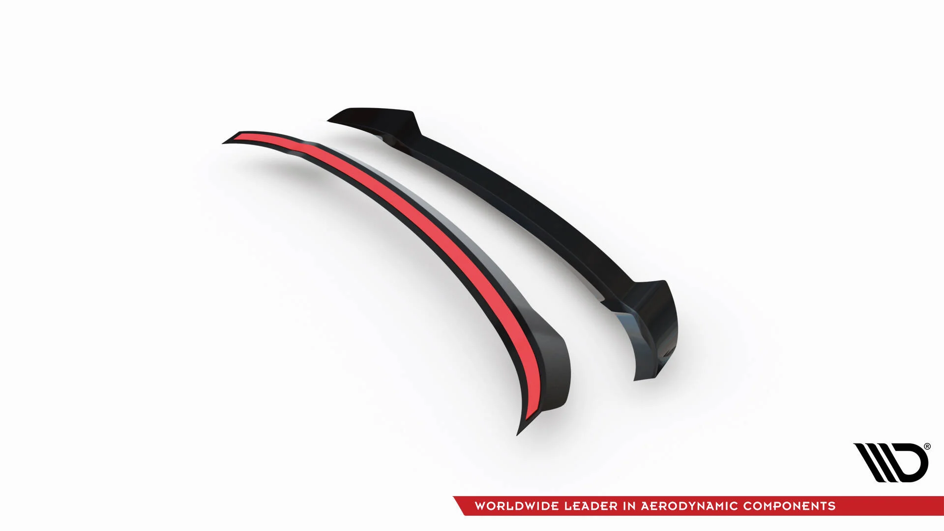 Spoiler Cap Kia Sorento Mk4 - Image 5