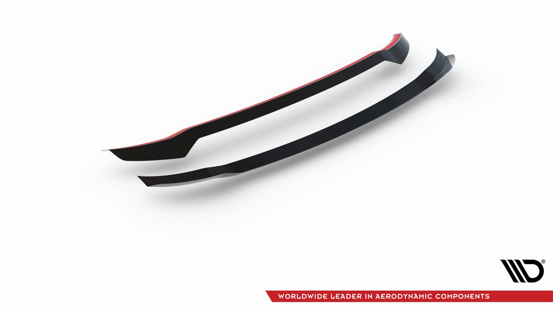 Spoiler Cap Kia Sorento Mk4 - Image 6
