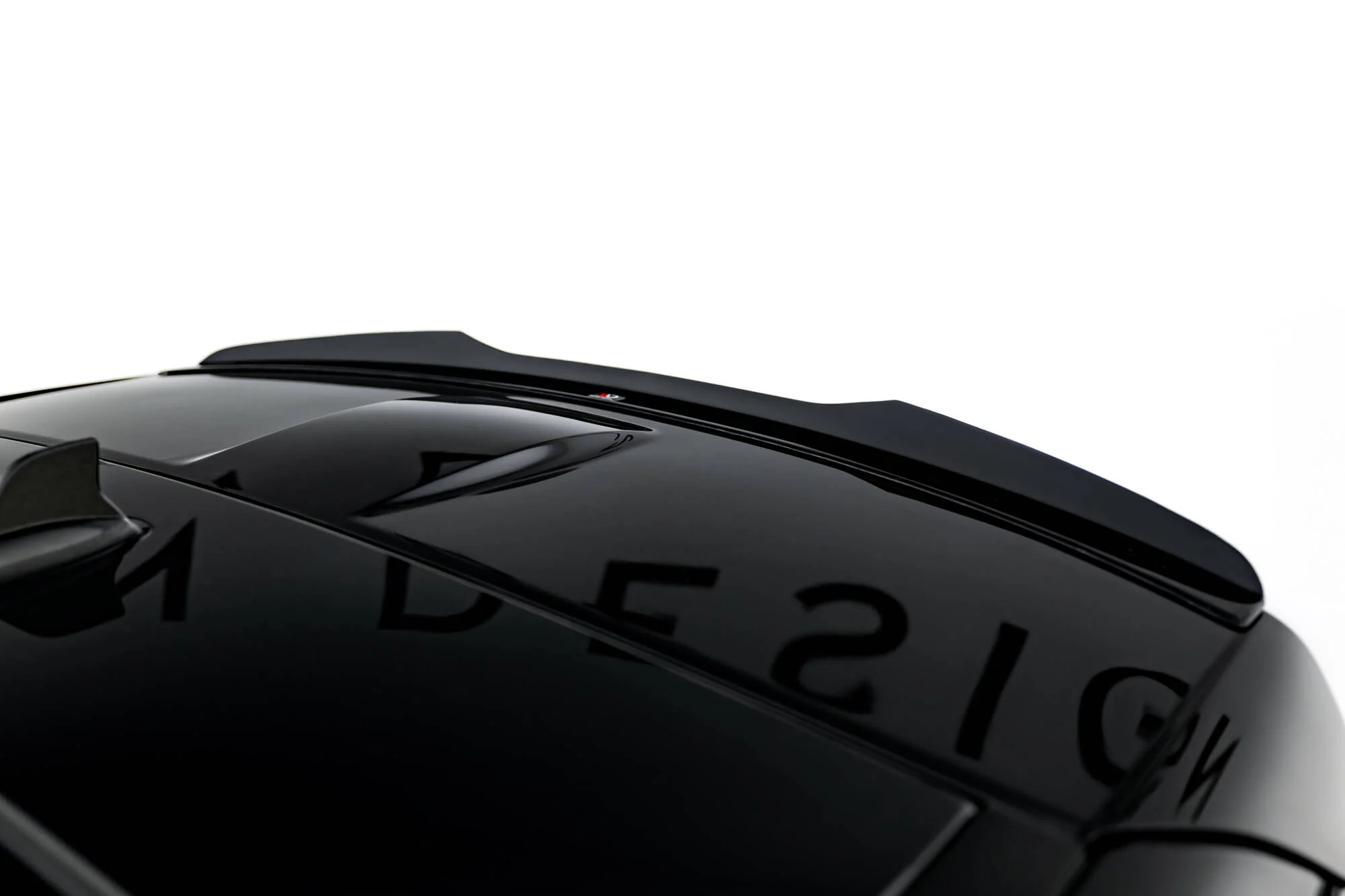 Spoiler Cap Land Rover Range Rover Sport Mk2 - Image 3