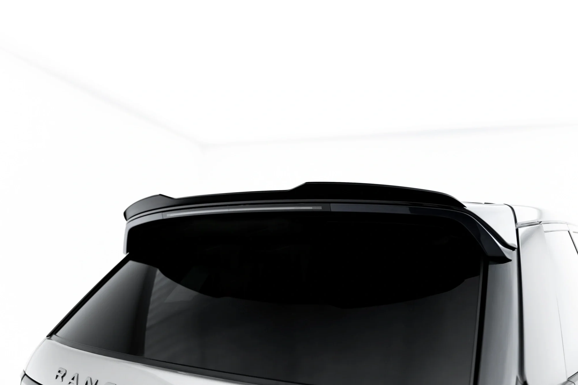 Spoiler Cap Land Rover Range Rover Sport Mk2 Facelift - Image 4