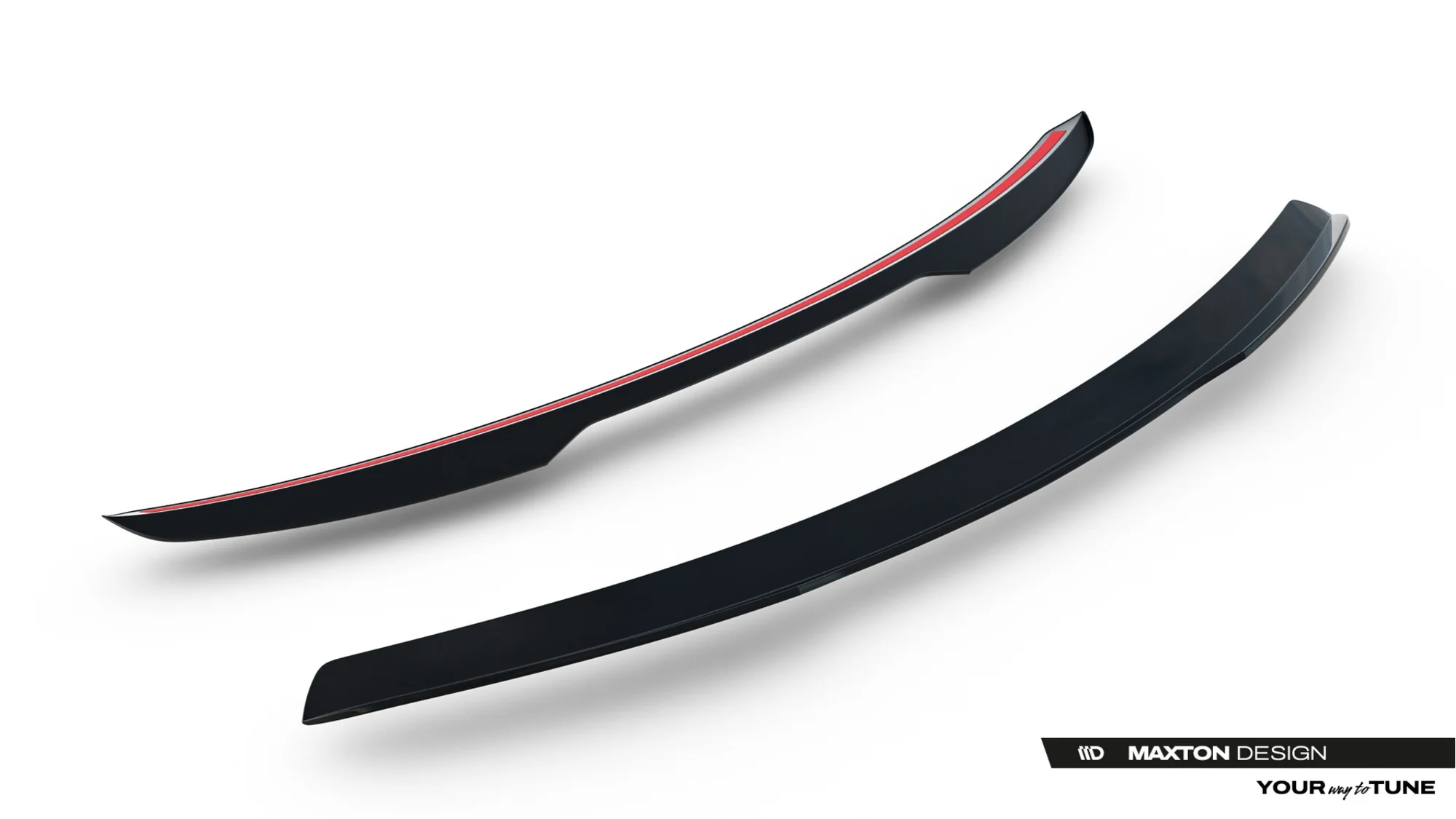 Spoiler Cap Land Rover Range Rover Sport Mk2 Facelift - Image 6