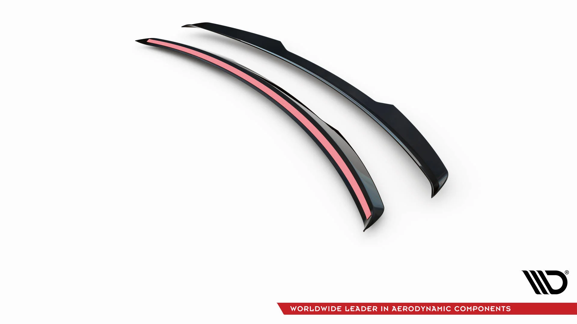 SPOILER CAP LAND ROVER RANGE ROVER SPORT SVR MK2 - Image 5