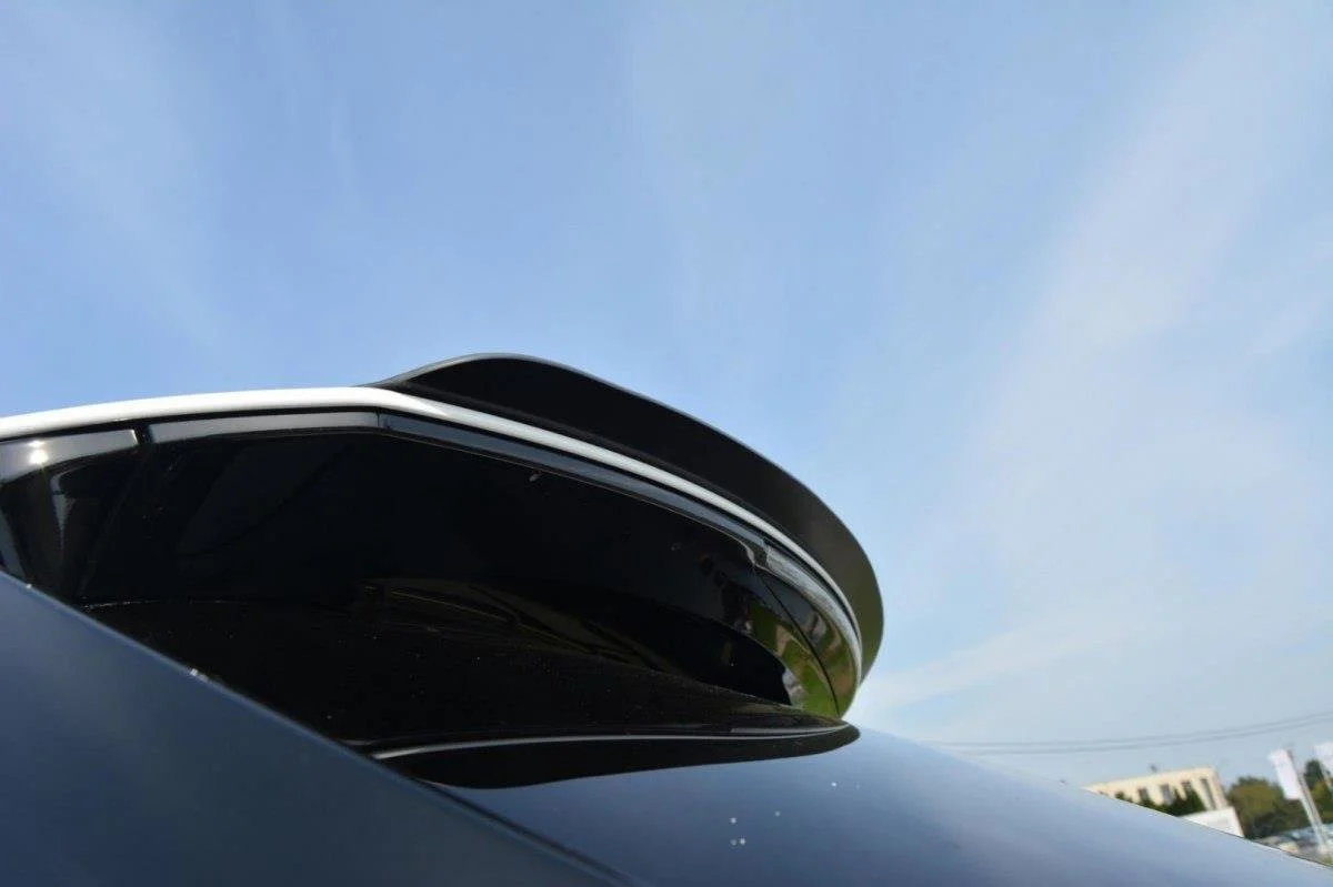 SPOILER CAP LEXUS RX MK4 - Image 2