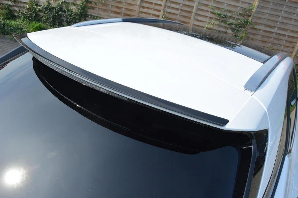 SPOILER CAP LEXUS RX MK4 - Image 3