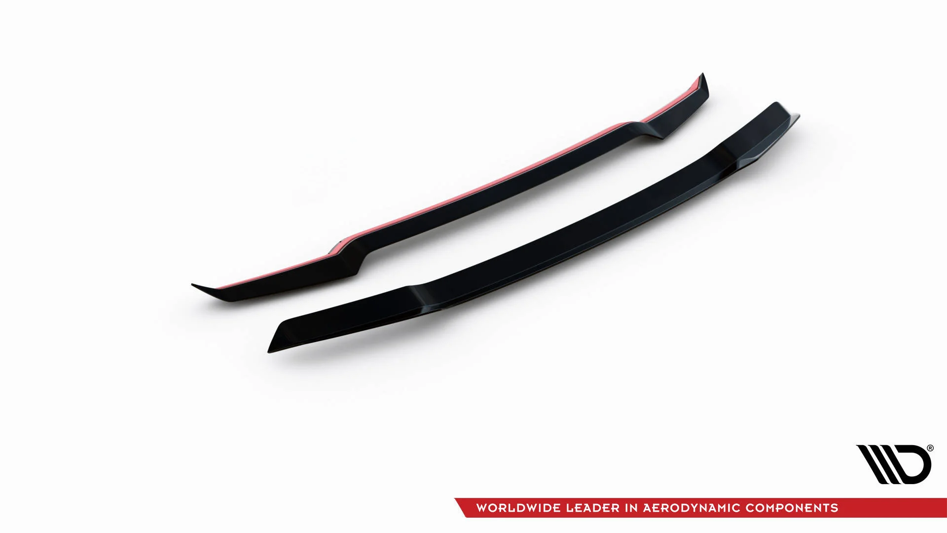 SPOILER CAP LEXUS UX MK1 - Image 10