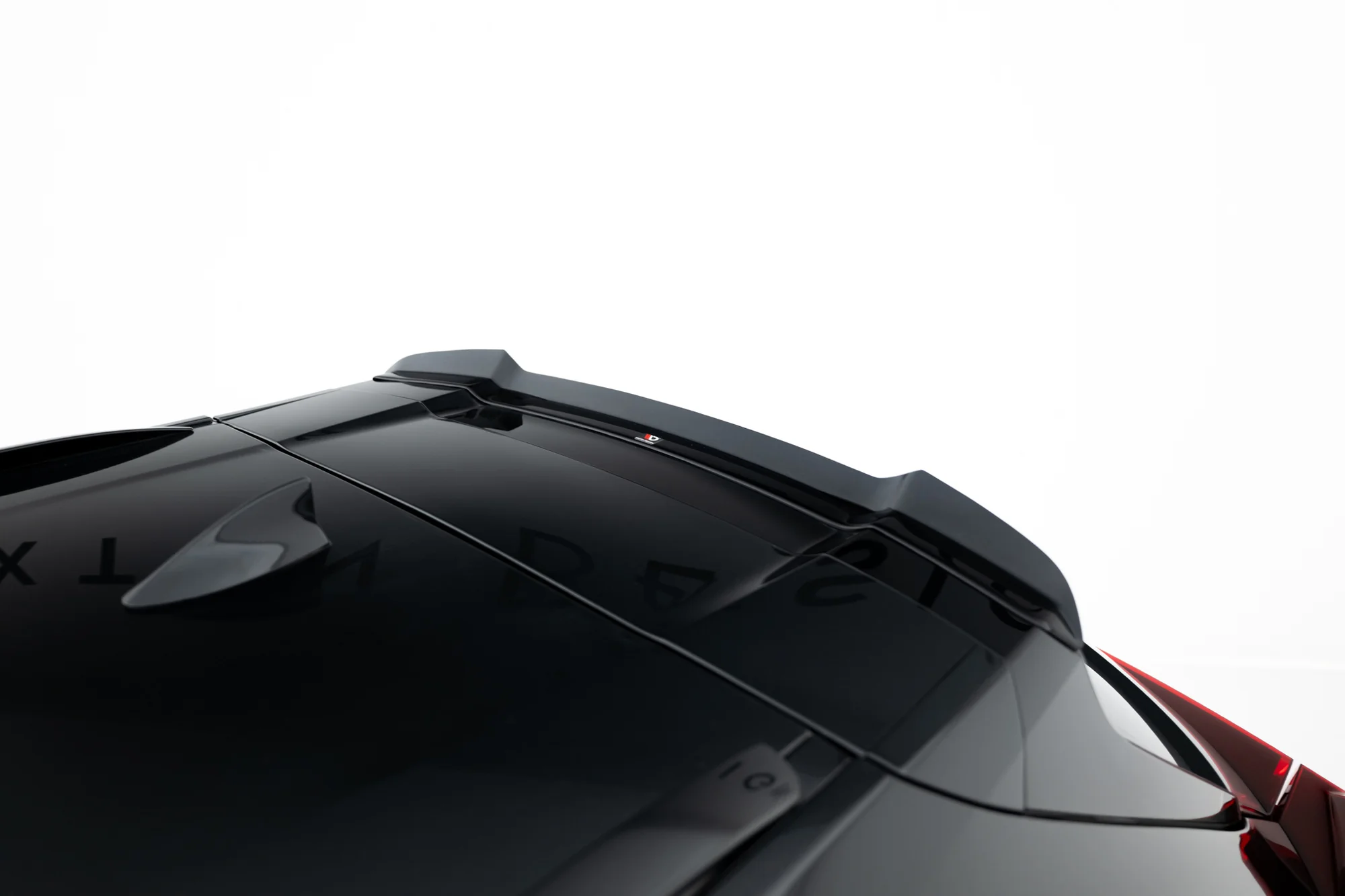 SPOILER CAP LEXUS UX MK1 - Image 4