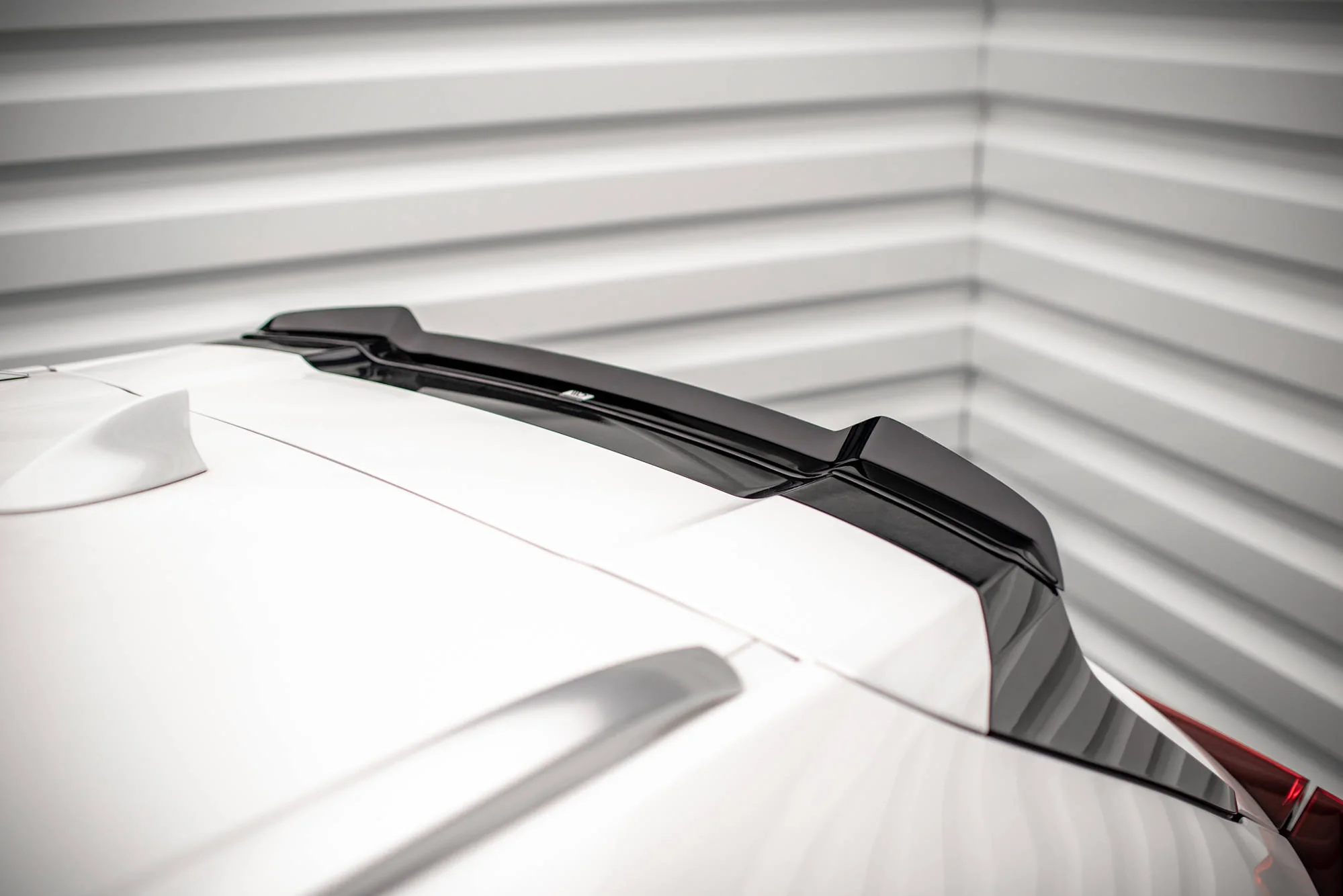 SPOILER CAP LEXUS UX MK1 - Image 8