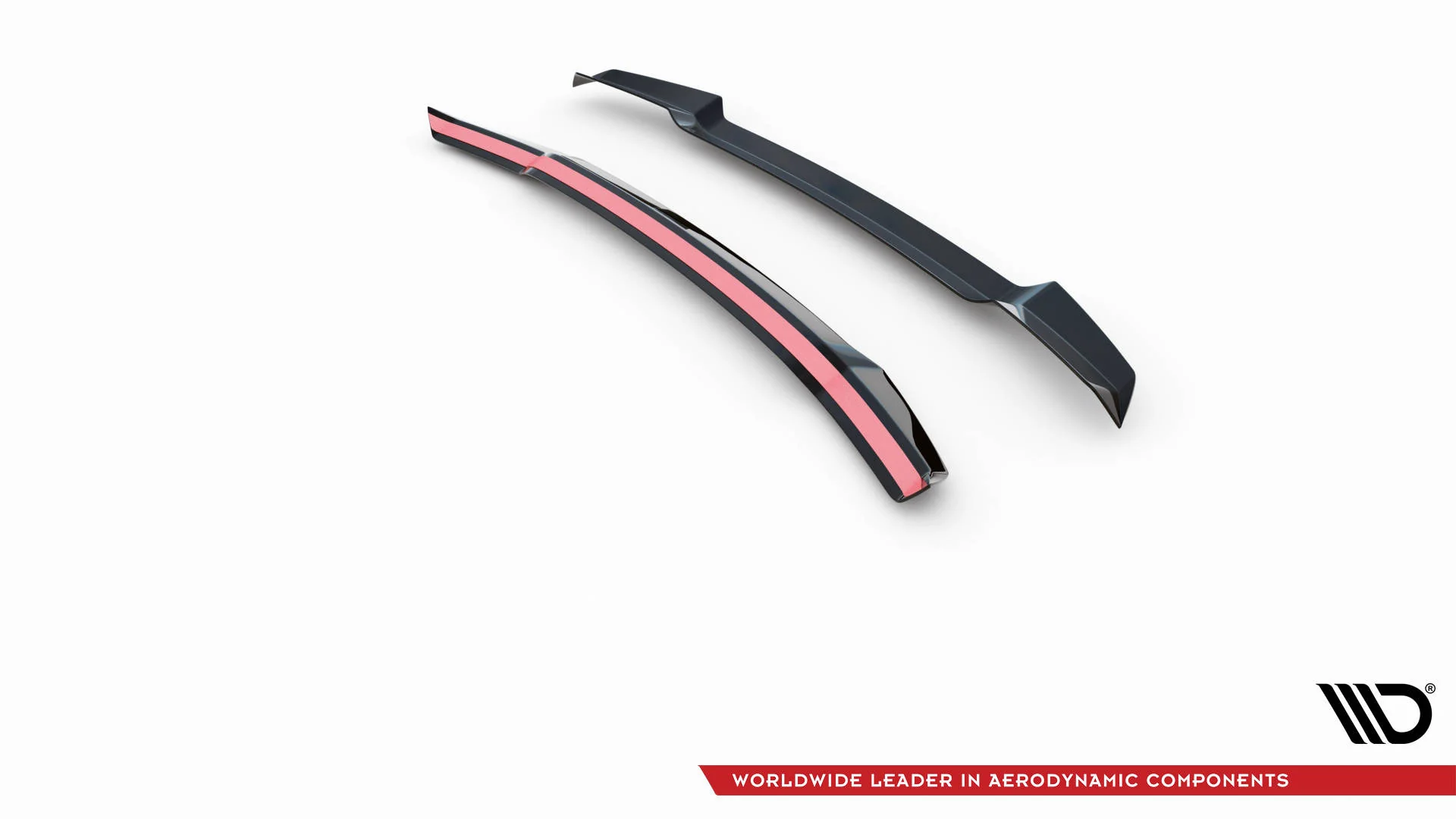 SPOILER CAP LEXUS UX MK1 - Image 9