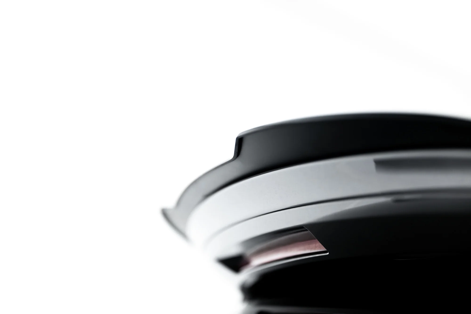 Spoiler Cap Mercedes-AMG GLA 35 H247 Facelift - Image 4
