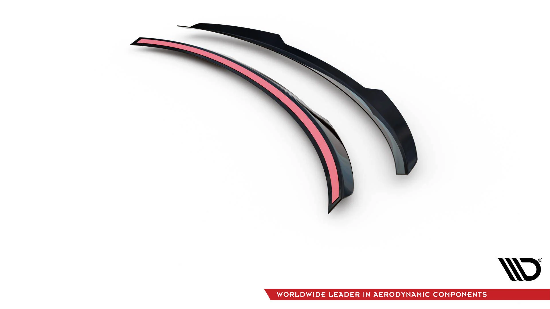 SPOILER CAP MERCEDES-BENZ CLA COUPE C118 - Image 4