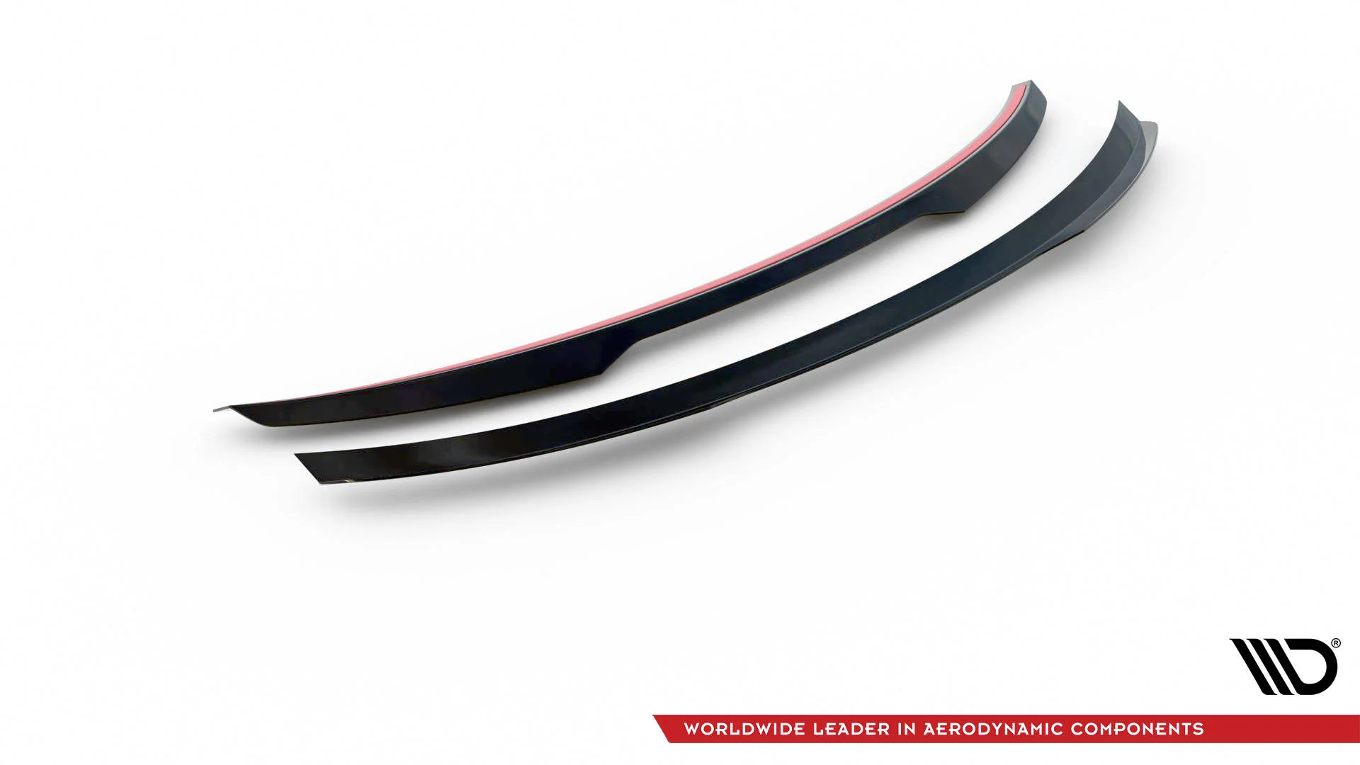 SPOILER CAP MERCEDES-BENZ CLA COUPE C118 - Image 5