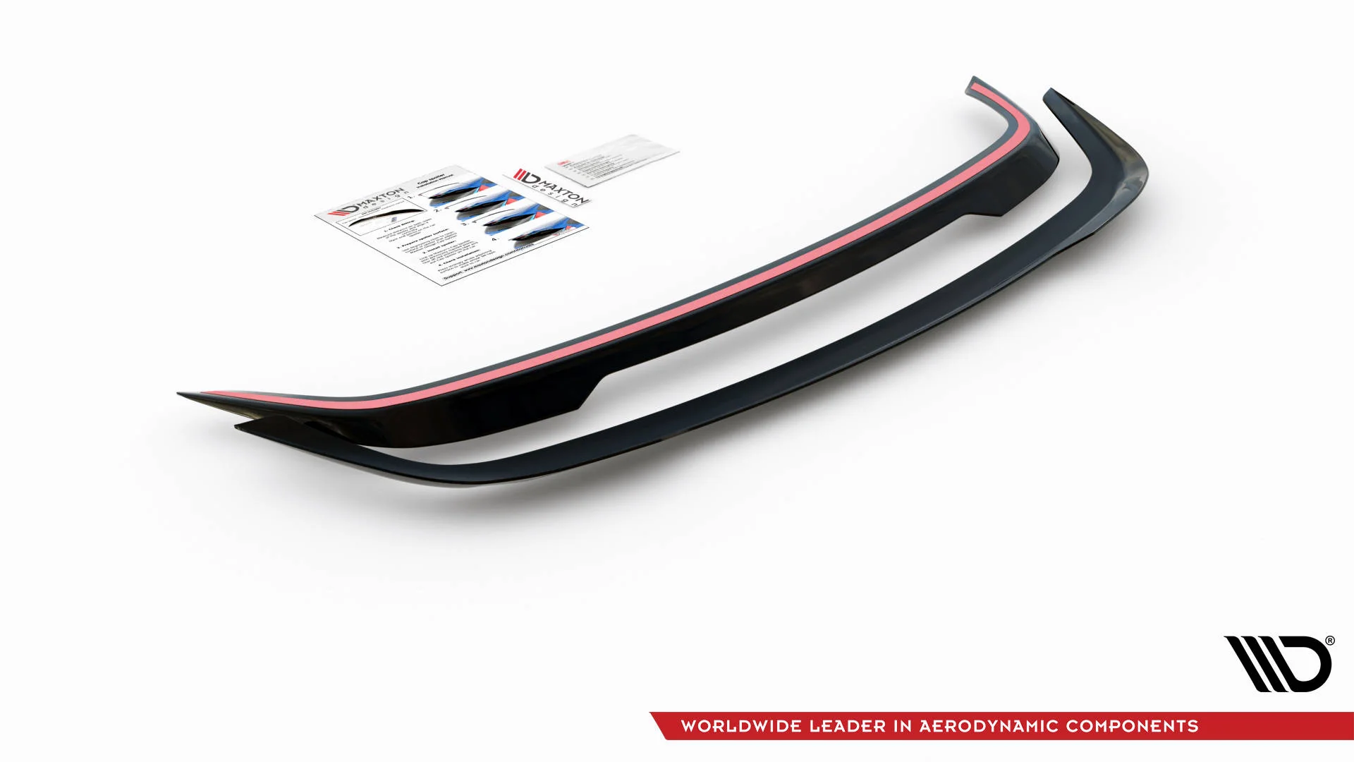SPOILER CAP NISSAN 370Z NISMO FACELIFT - Image 5