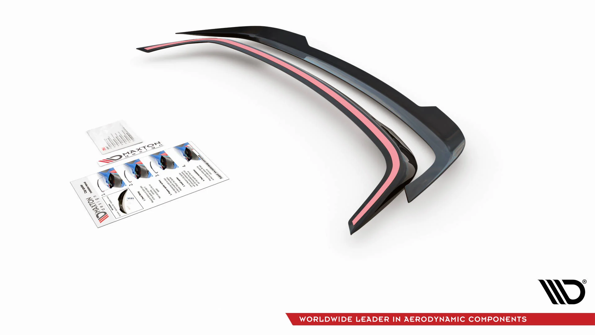 SPOILER CAP NISSAN 370Z NISMO FACELIFT - Image 6