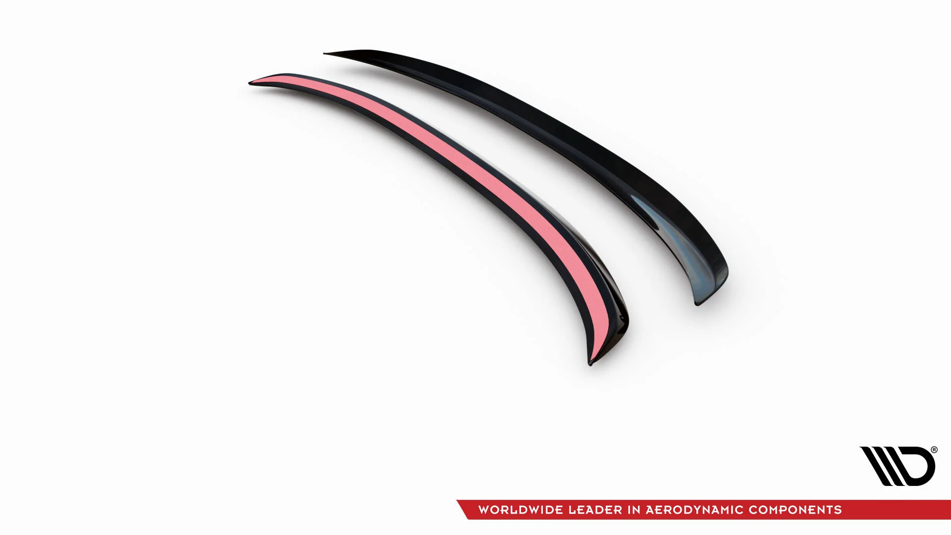 Spoiler Cap Porsche 911 Carrera / Carrera GTS 997 Facelift - Image 5