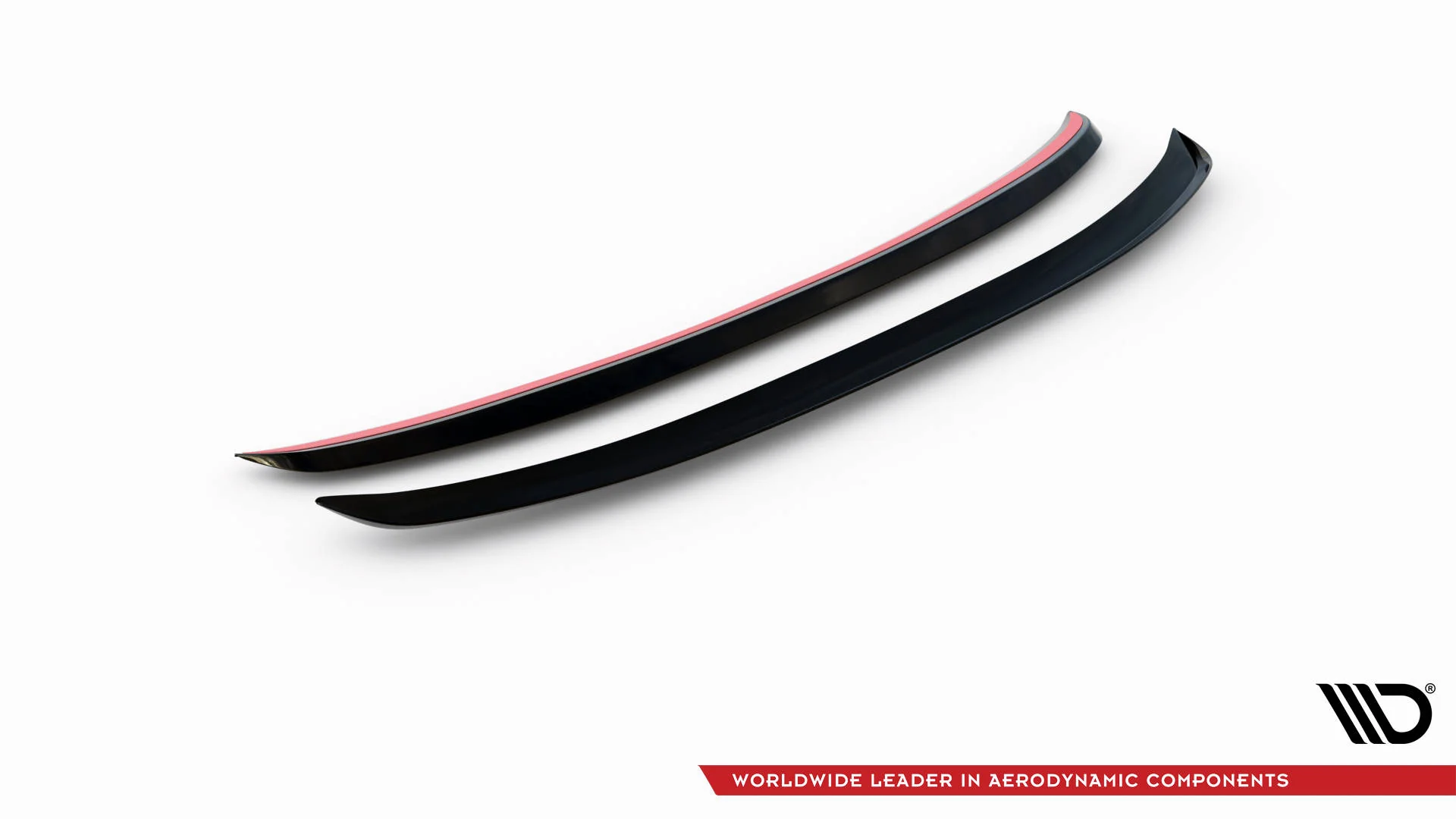 Spoiler Cap Porsche 911 Carrera / Carrera GTS 997 Facelift - Image 6