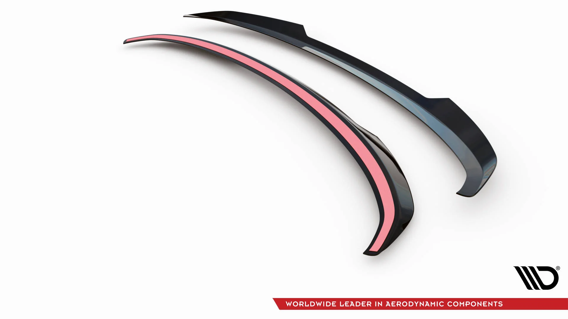 SPOILER CAP PORSCHE PORSCHE 911 TURBO S 992 - Image 5