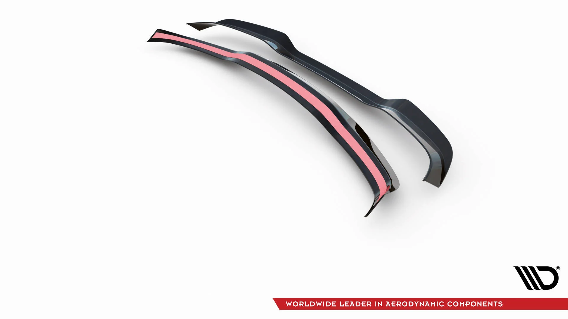 SPOILER CAP PORSCHE PORSCHE CAYENNE MK2 - Image 5