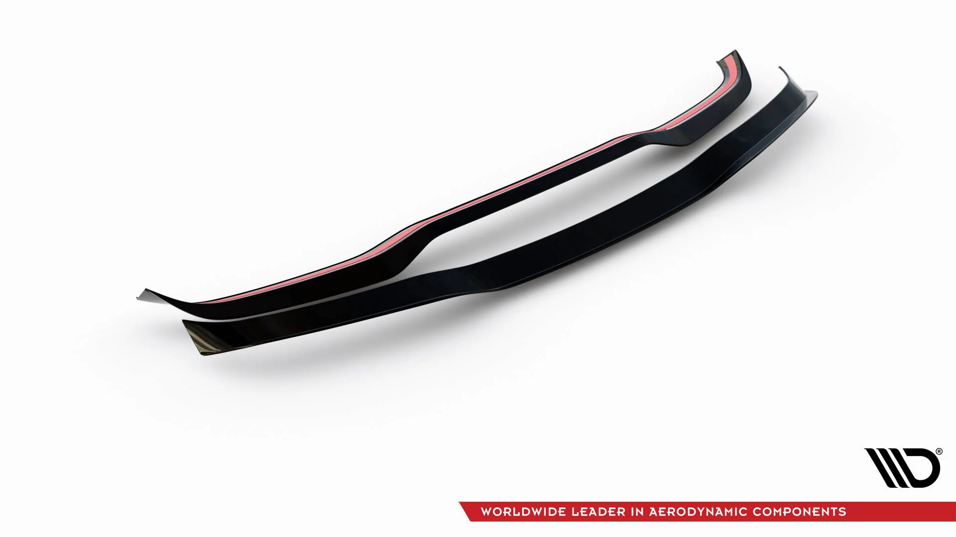 SPOILER CAP PORSCHE PORSCHE CAYENNE MK2 - Image 6