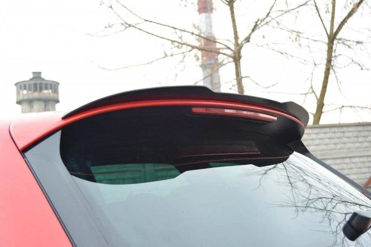 SPOILER CAP SEAT LEON III CUPRA - Image 4