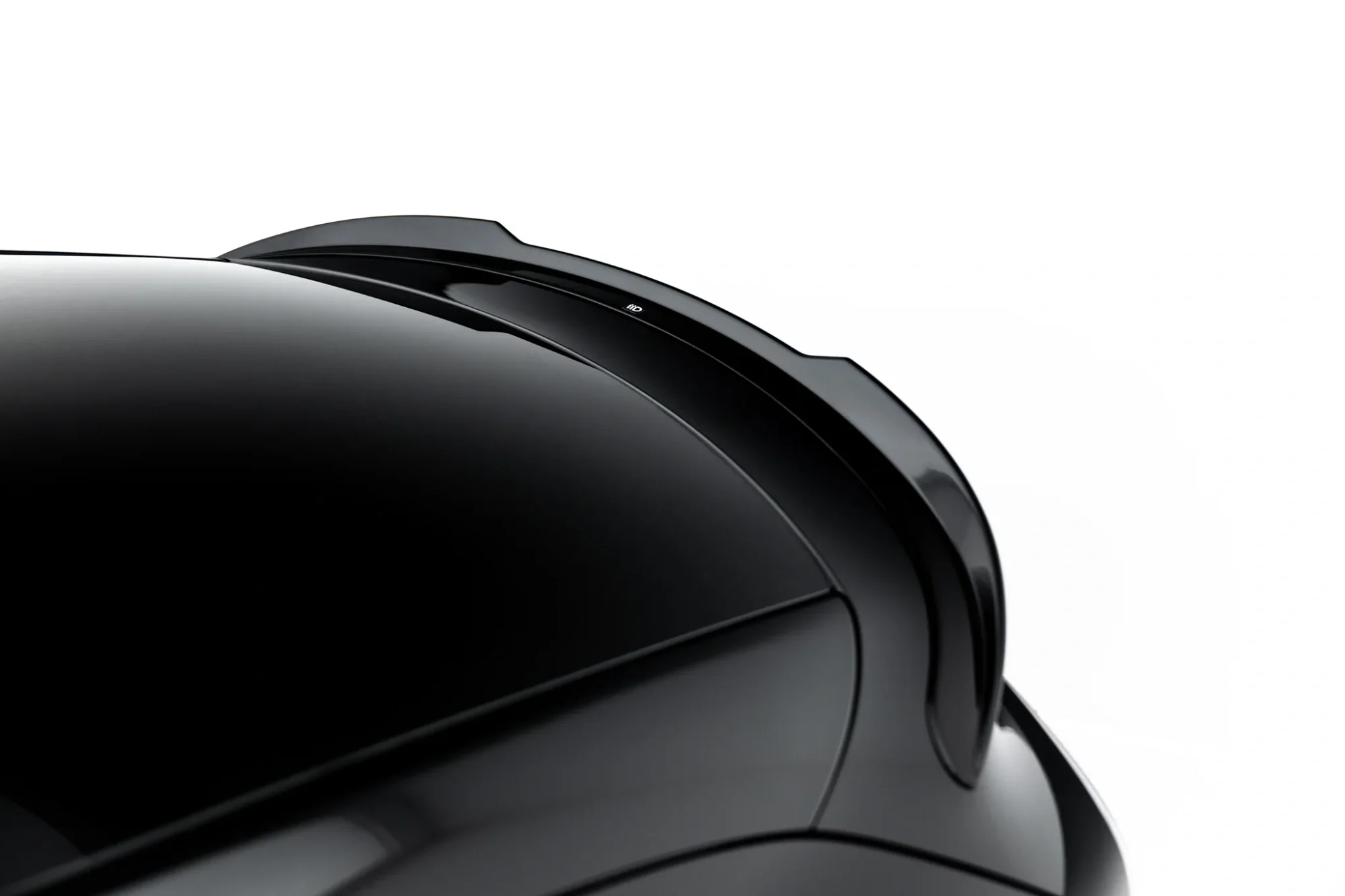 Spoiler Cap Tesla Model Y Premium Mk1 Facelift - Image 4