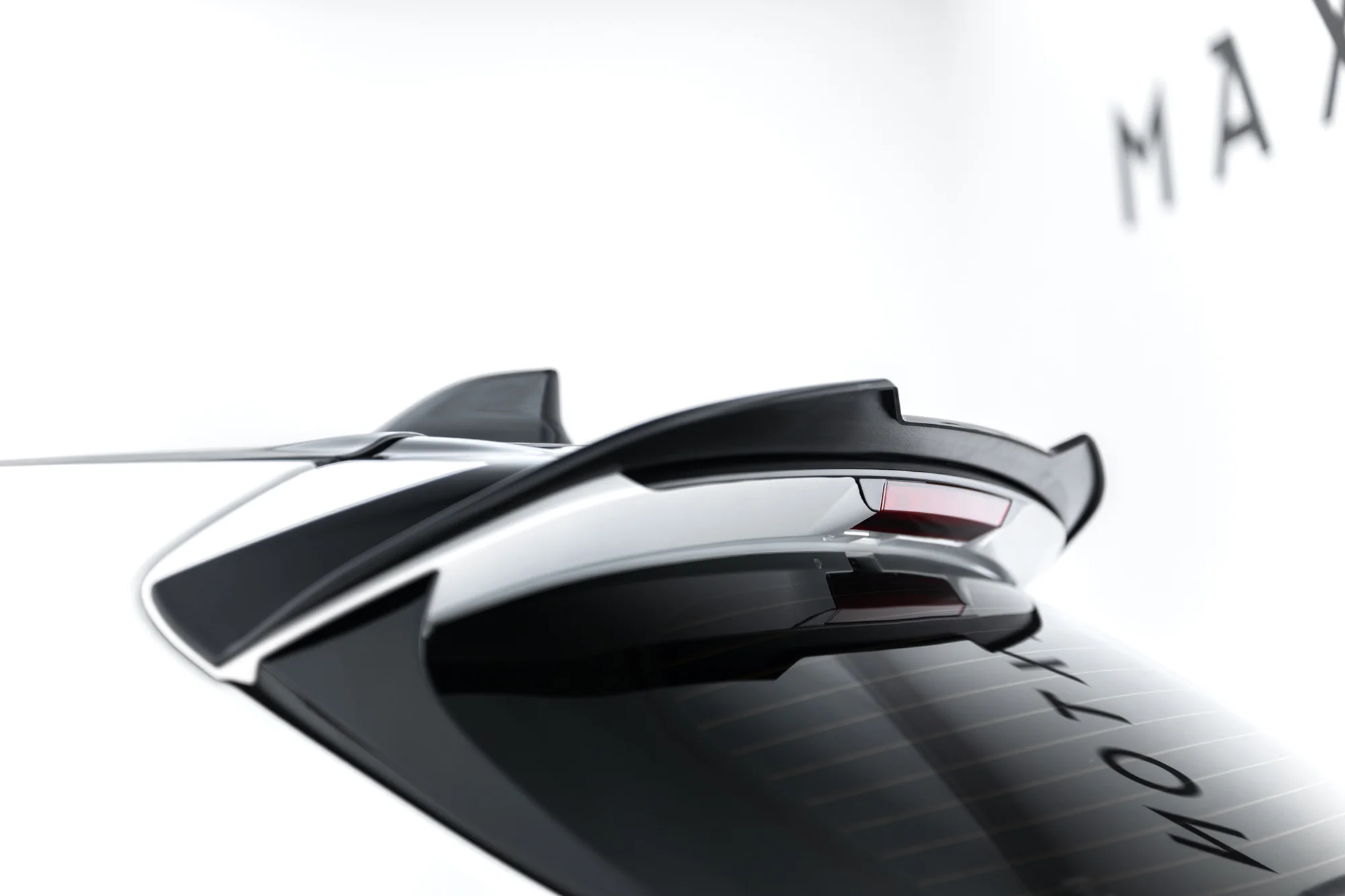 Spoiler Cap Toyota GR Corolla Mk12 - Image 3