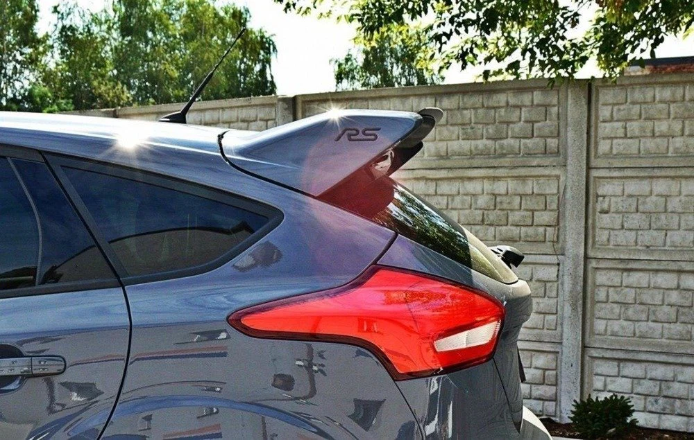 SPOILER CAP V.1 FORD FOCUS RS MK3 - Image 4