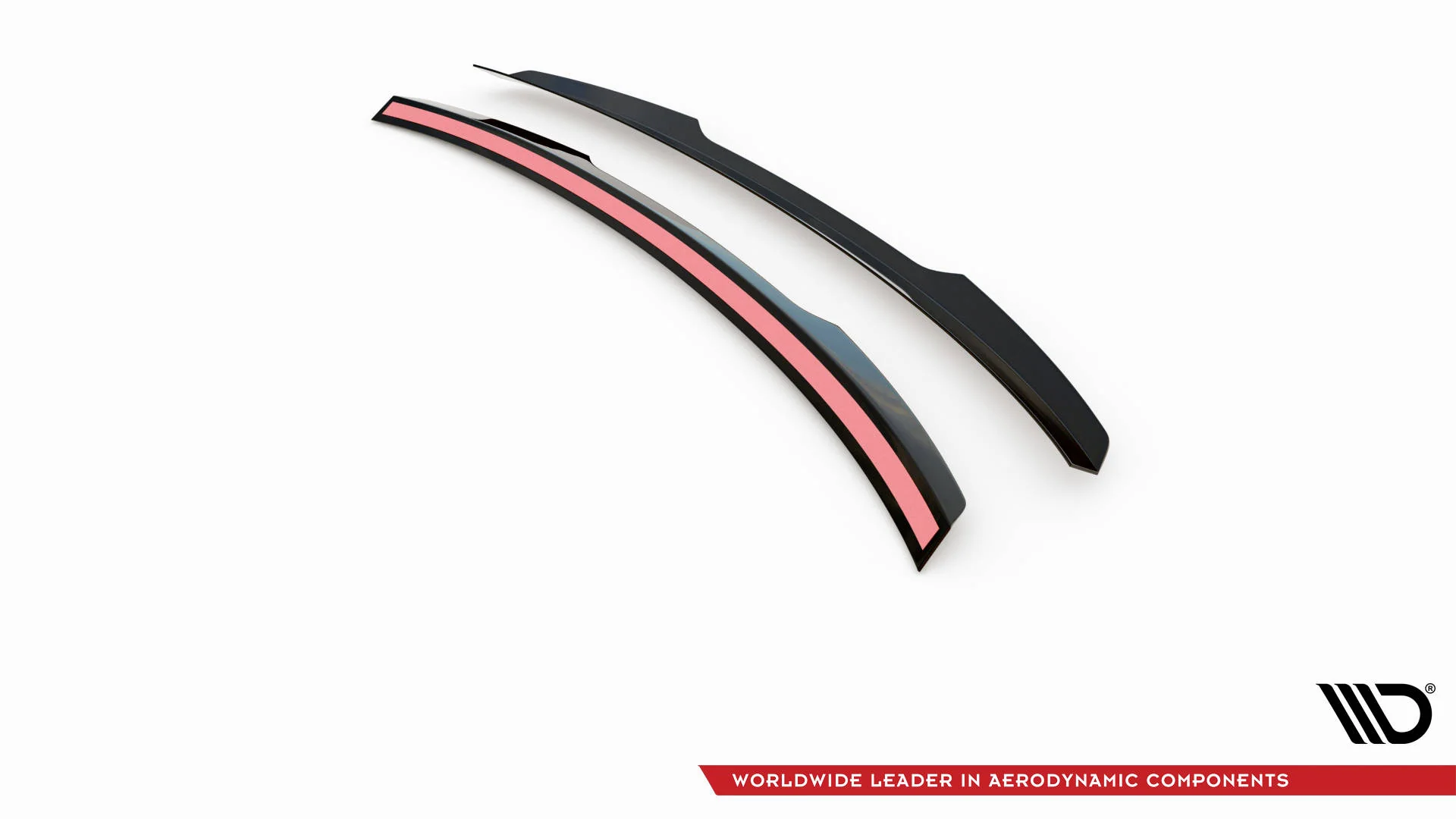 SPOILER CAP V.2 AUDI A5 / A5 S-LINE / S5 COUPE 8T - Image 5