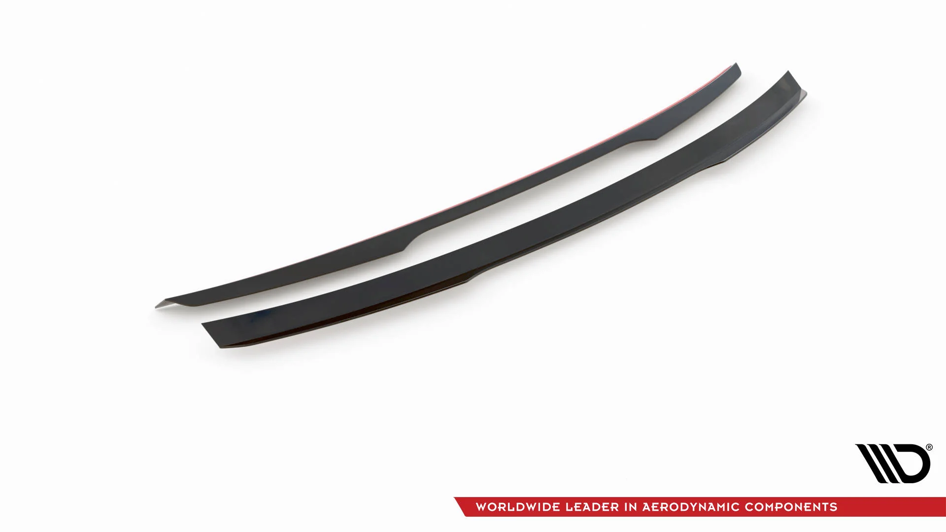 SPOILER CAP V.2 AUDI A5 / A5 S-LINE / S5 COUPE 8T - Image 6