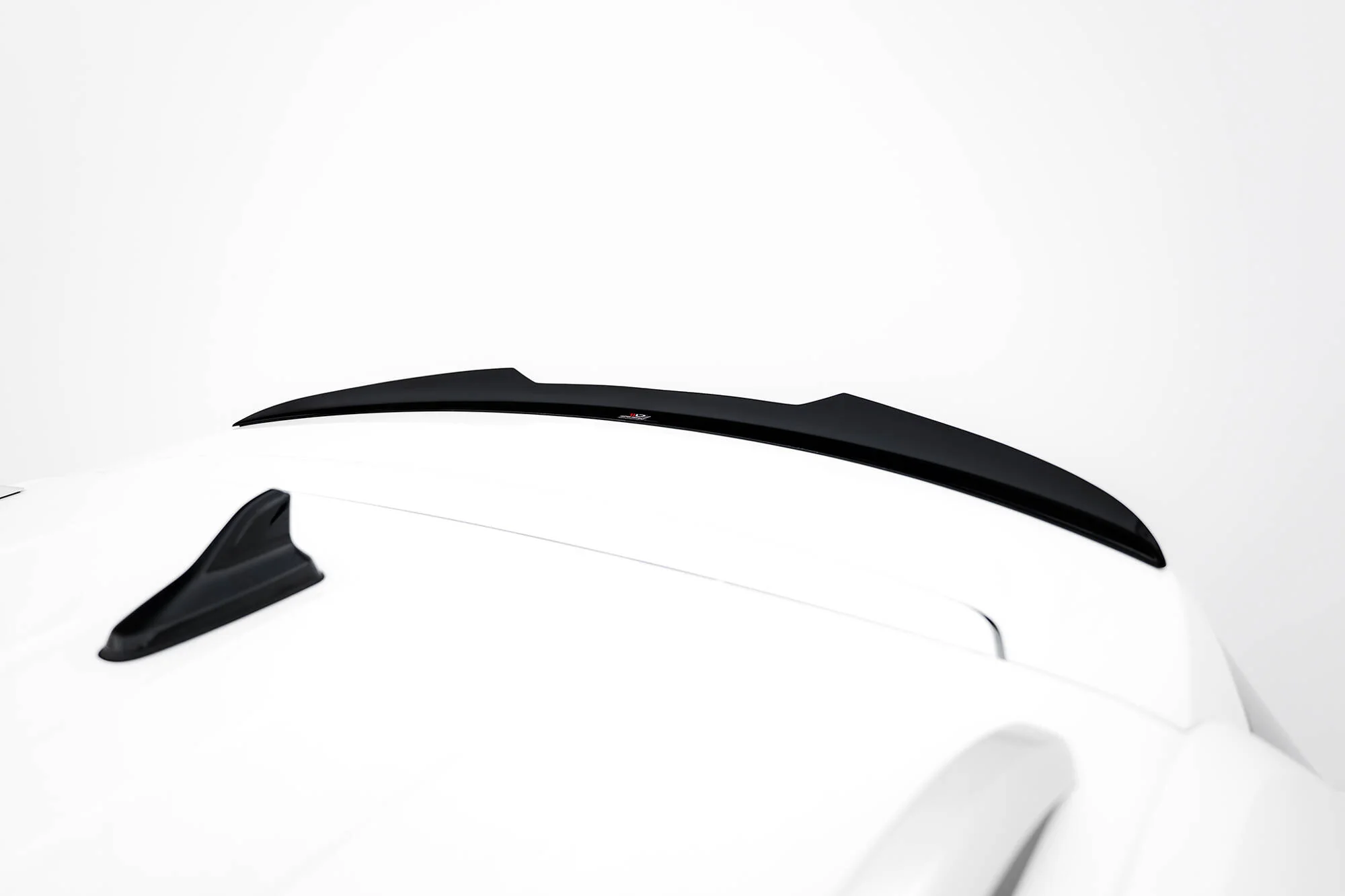 Spoiler Cap Volkswagen Atlas R-Line Mk1 Facelift 2 - Image 4