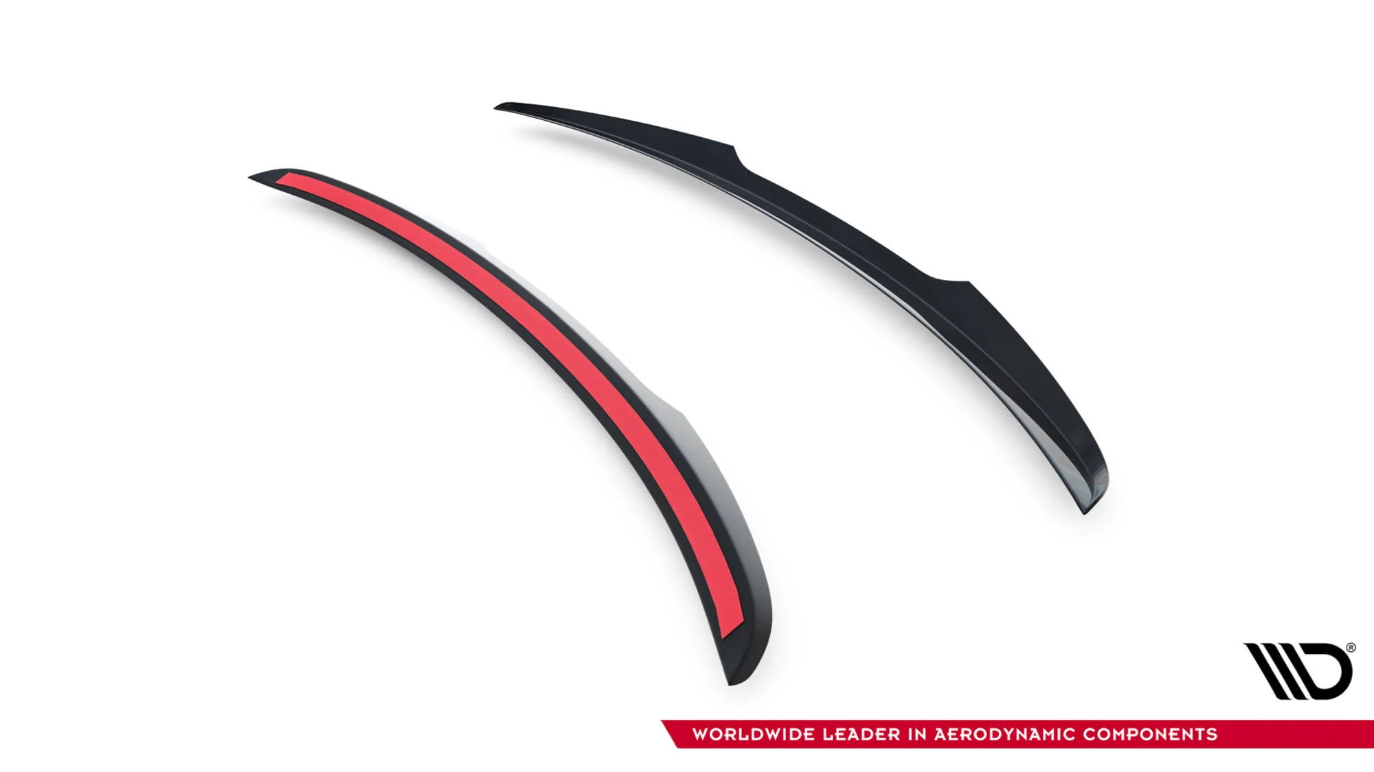 Spoiler Cap Volkswagen Atlas R-Line Mk1 Facelift 2 - Image 5