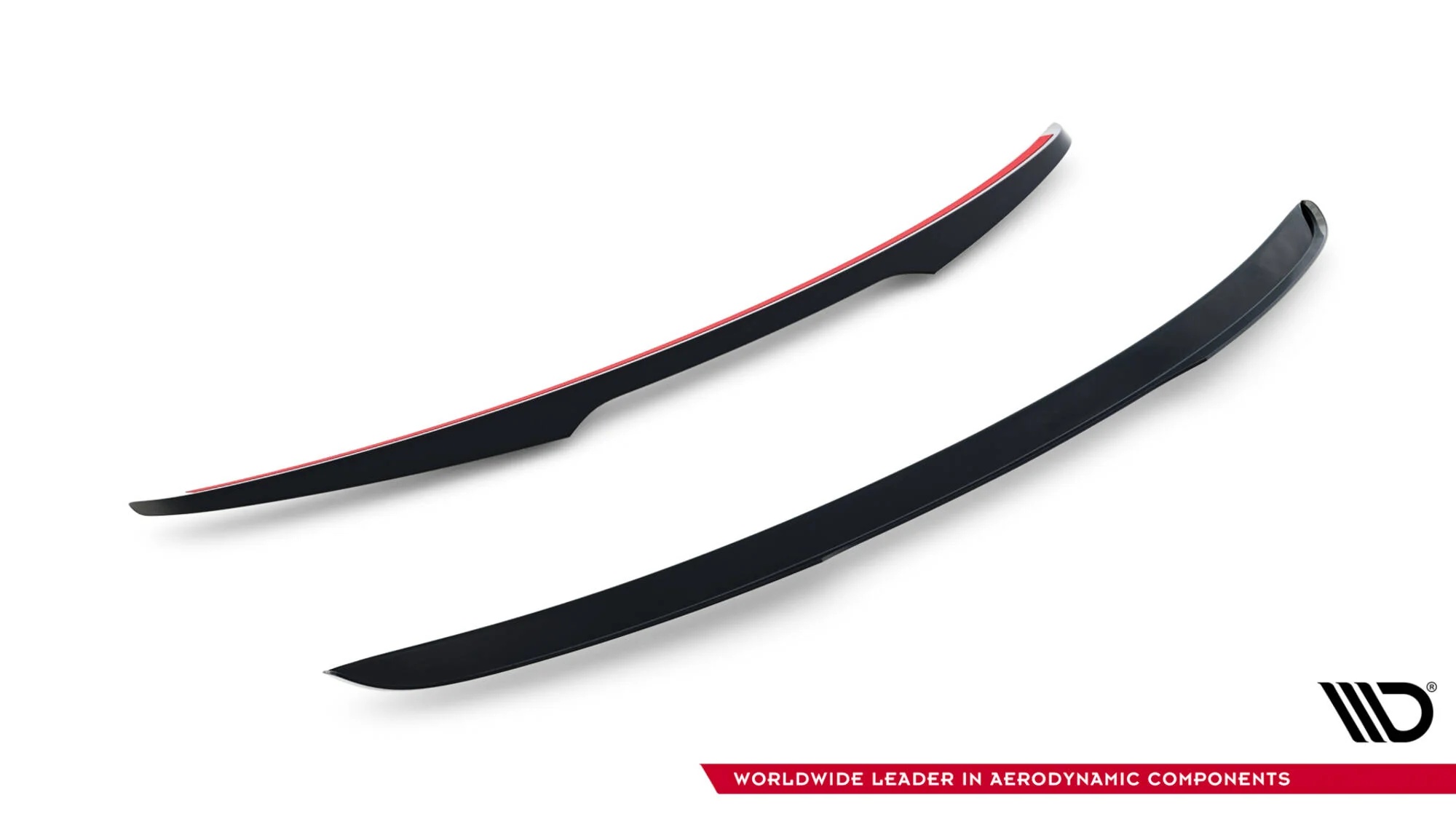 Spoiler Cap Volkswagen Atlas R-Line Mk1 Facelift 2 - Image 6