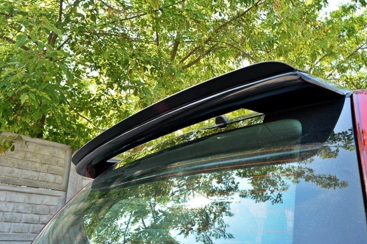 SPOILER CAP VOLVO V50F R-DESIGN - Image 3