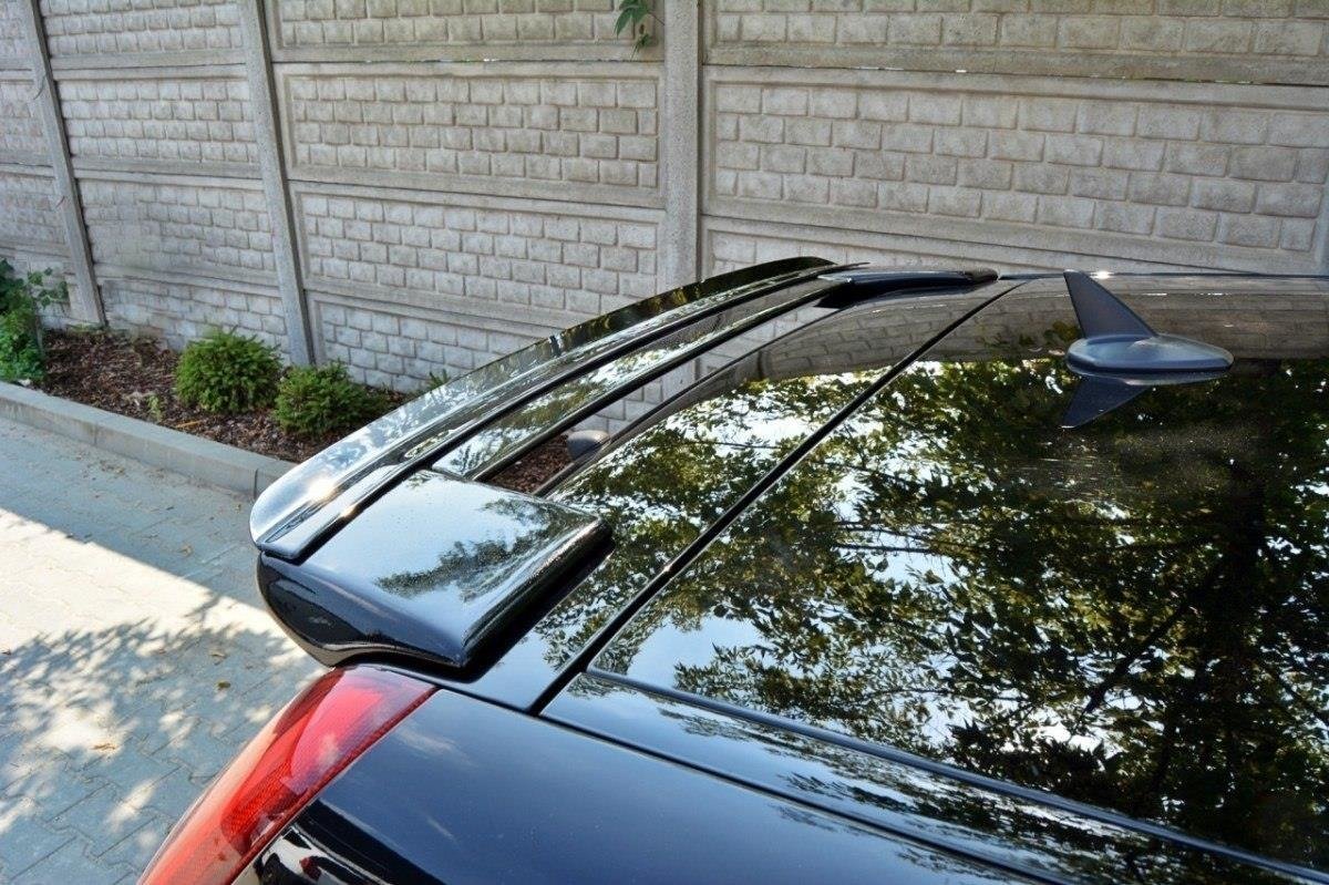 SPOILER CAP VOLVO V50F R-DESIGN - Image 4
