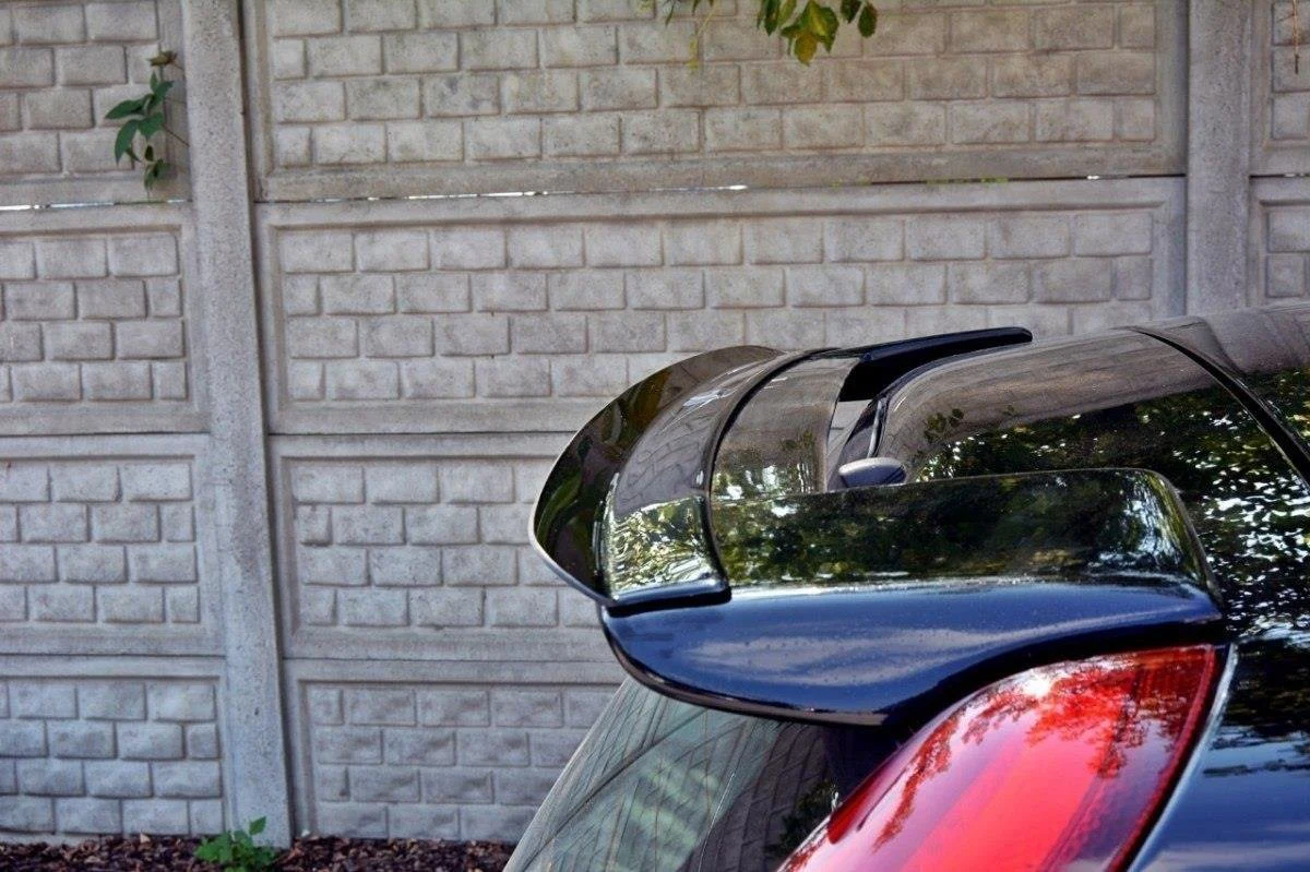 SPOILER CAP VOLVO V50F R-DESIGN - Image 5