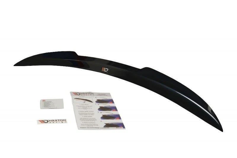 SPOILER CAP VW BEETLE - Image 4
