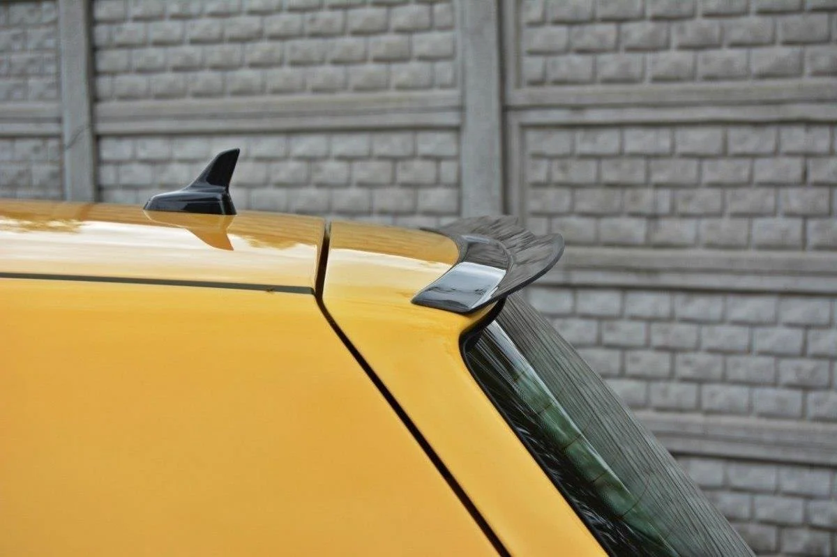 SPOILER CAP VW GOLF IV - Image 3