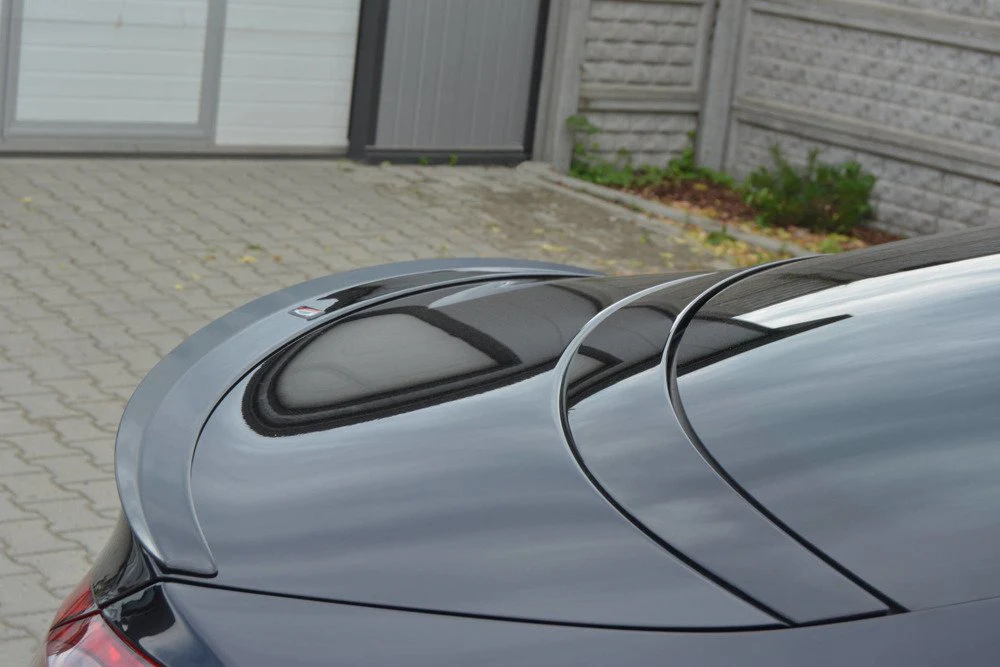 SPOILER CAP VW PASSAT CC R36 RLINE (PREFACE) - Image 3