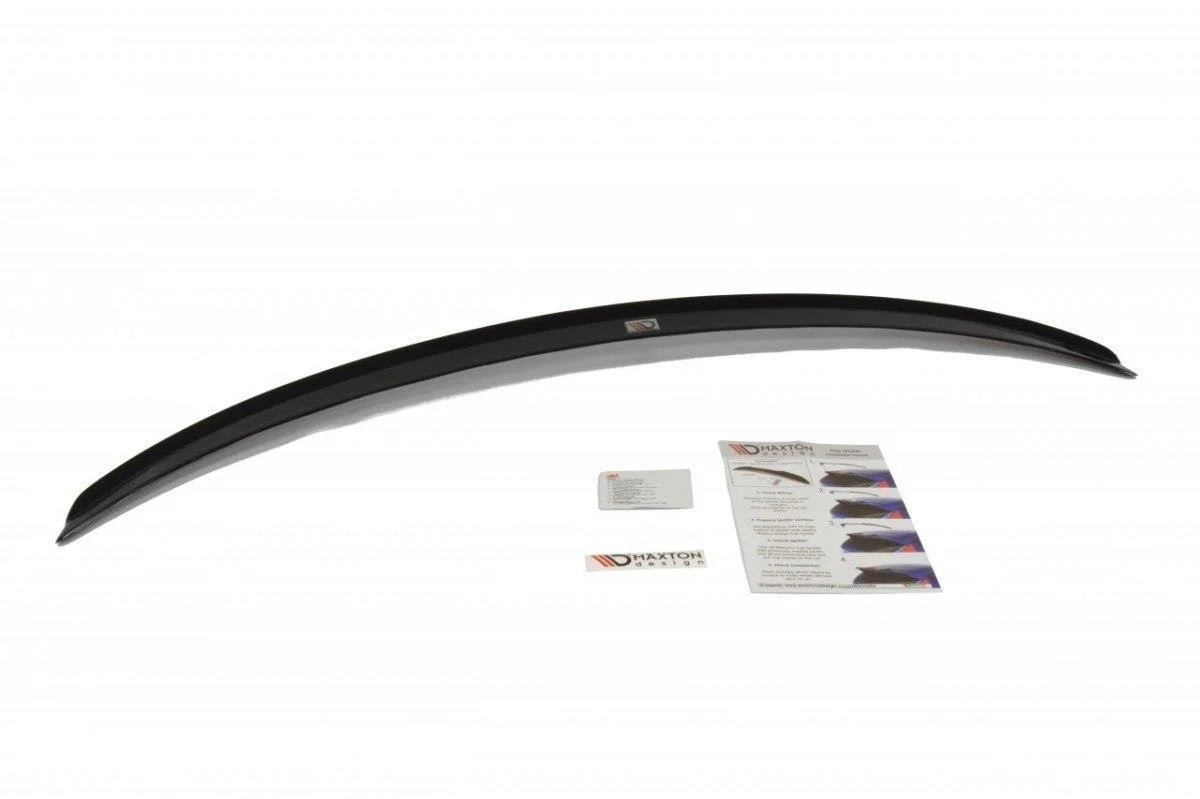 SPOILER CAP VW PASSAT CC R36 RLINE (PREFACE) - Image 5