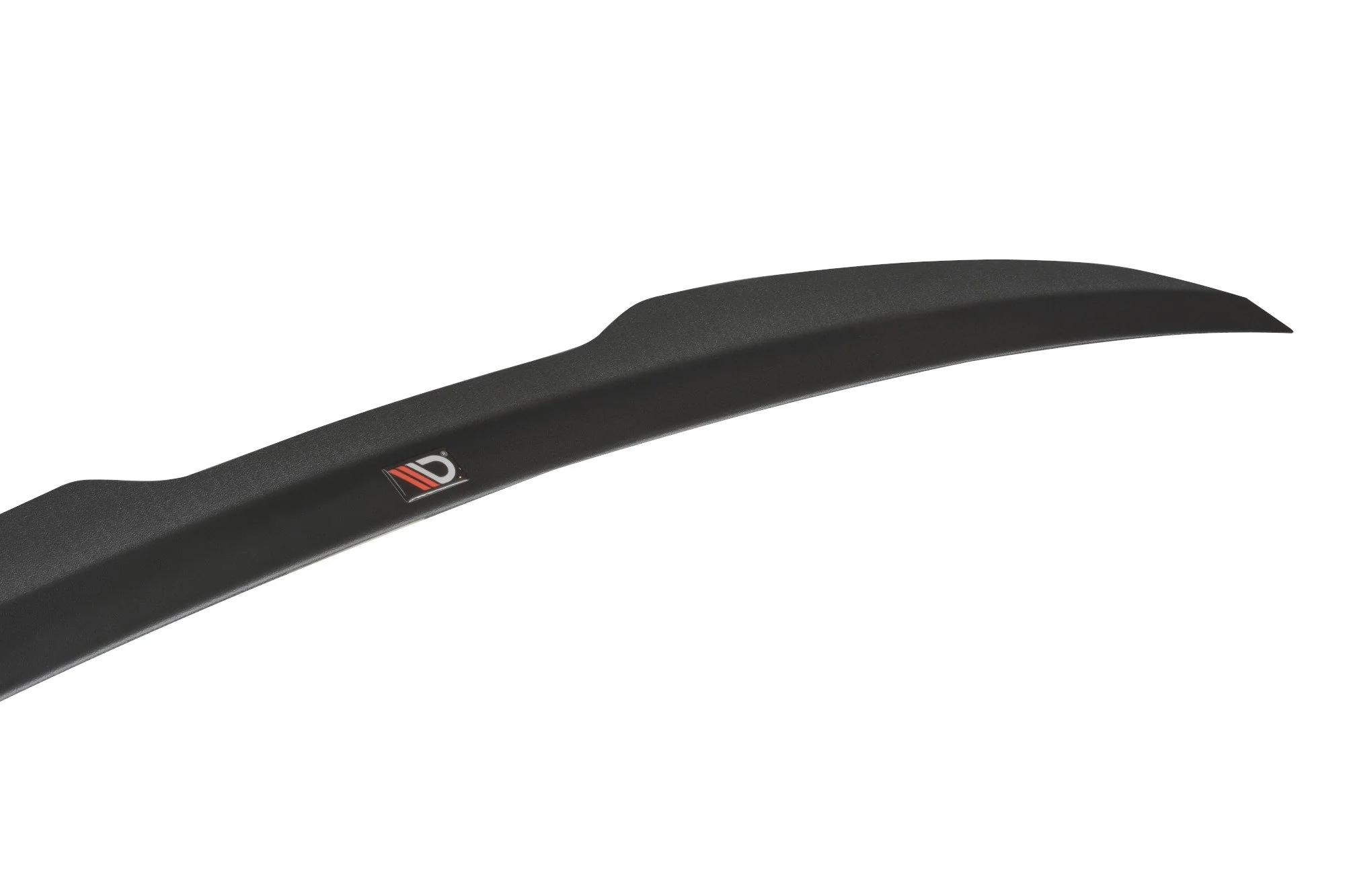SPOILER EXTENSION ACURA TSX CU2 PREFACELIFT / ACCORD MK8. (CU-SERIES) PREFACE SEDAN - Image 5
