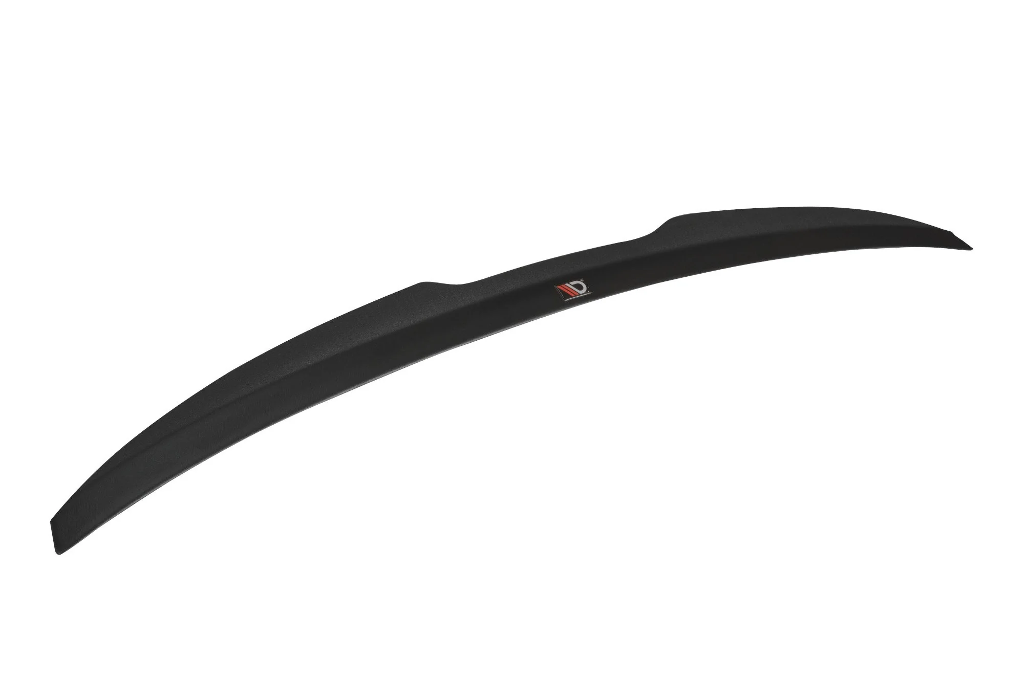 SPOILER EXTENSION ACURA TSX CU2 PREFACELIFT / ACCORD MK8. (CU-SERIES) PREFACE SEDAN - Image 6