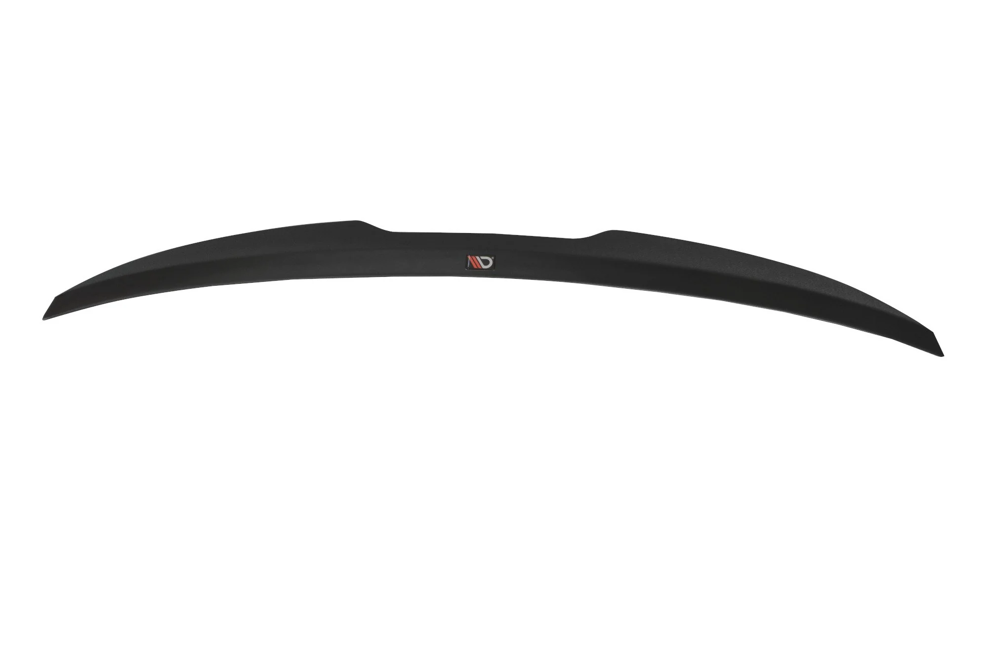 SPOILER EXTENSION ACURA TSX CU2 PREFACELIFT / ACCORD MK8. (CU-SERIES) PREFACE SEDAN - Image 7