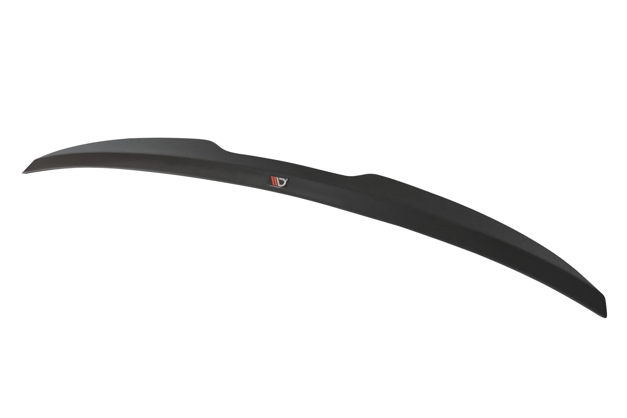 SPOILER EXTENSION ACURA TSX CU2 PREFACELIFT / ACCORD MK8. (CU-SERIES) PREFACE SEDAN - Image 8
