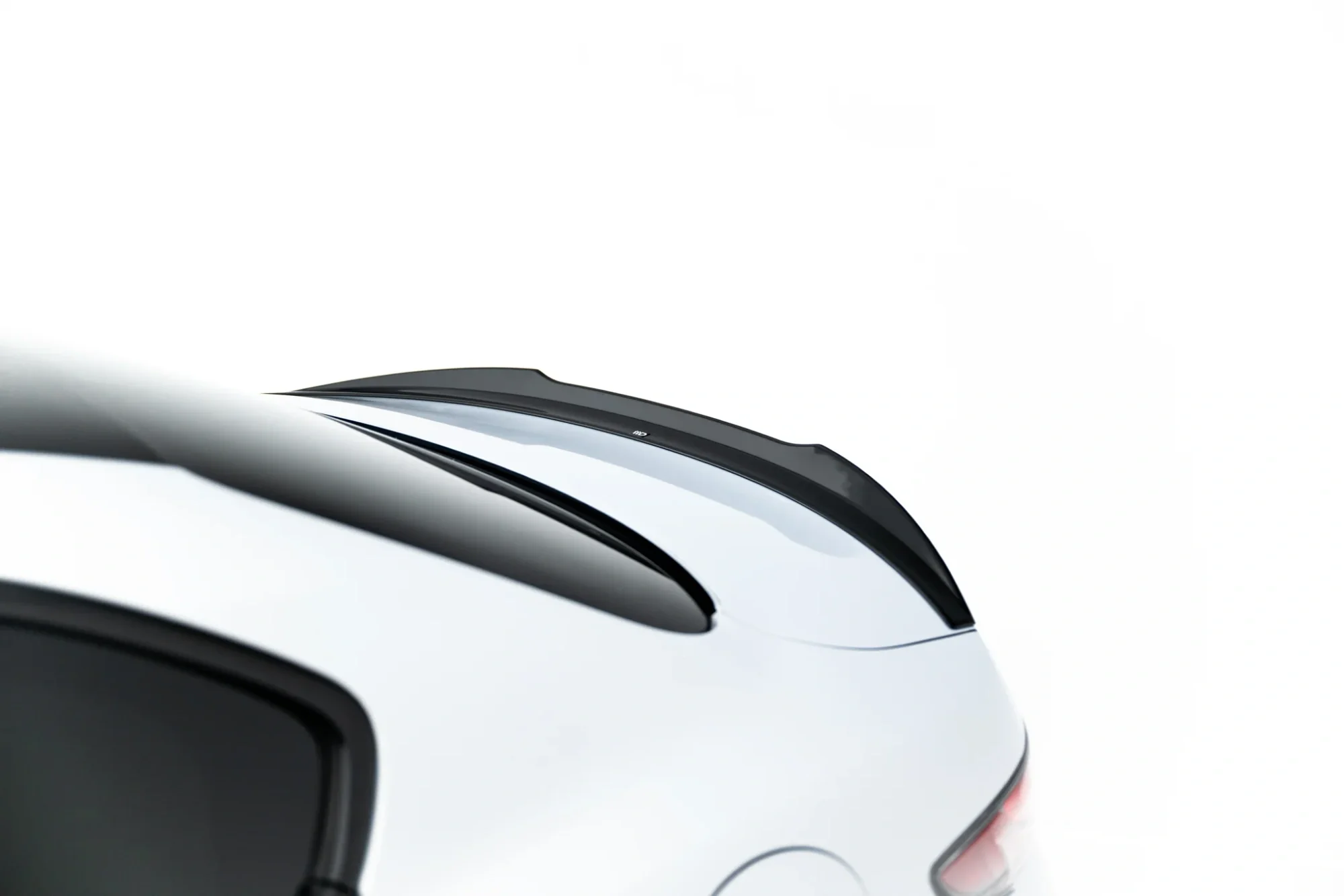 SPOILER EXTENSION ALFA ROMEO GIULIA VELOCE - Image 4
