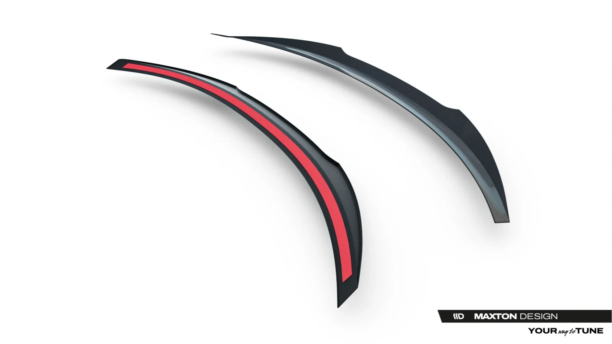 SPOILER EXTENSION ALFA ROMEO GIULIA VELOCE - Image 5