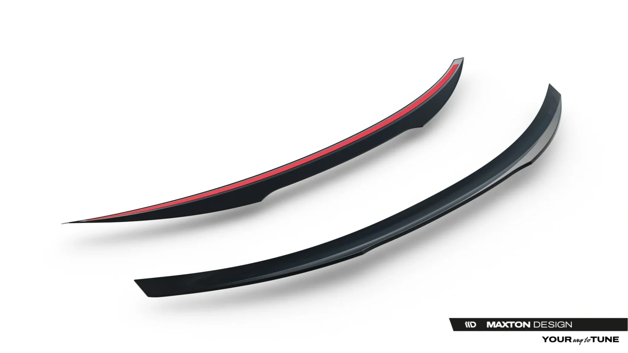 SPOILER EXTENSION ALFA ROMEO GIULIA VELOCE - Image 6