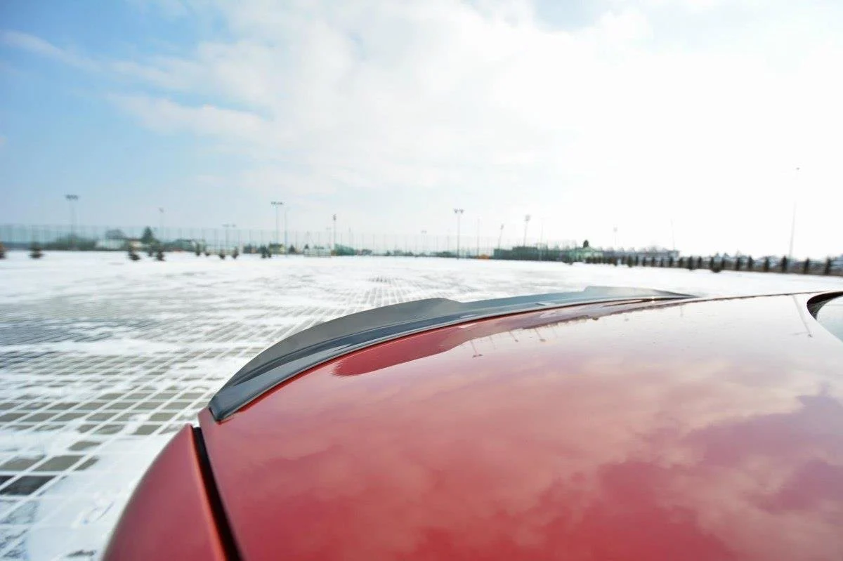 SPOILER EXTENSION BMW 3 F30 - Image 4