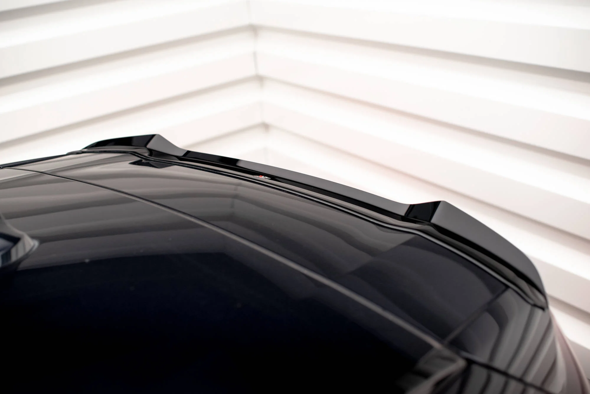 SPOILER EXTENSION BMW X3 G01 M-PACK - Image 8