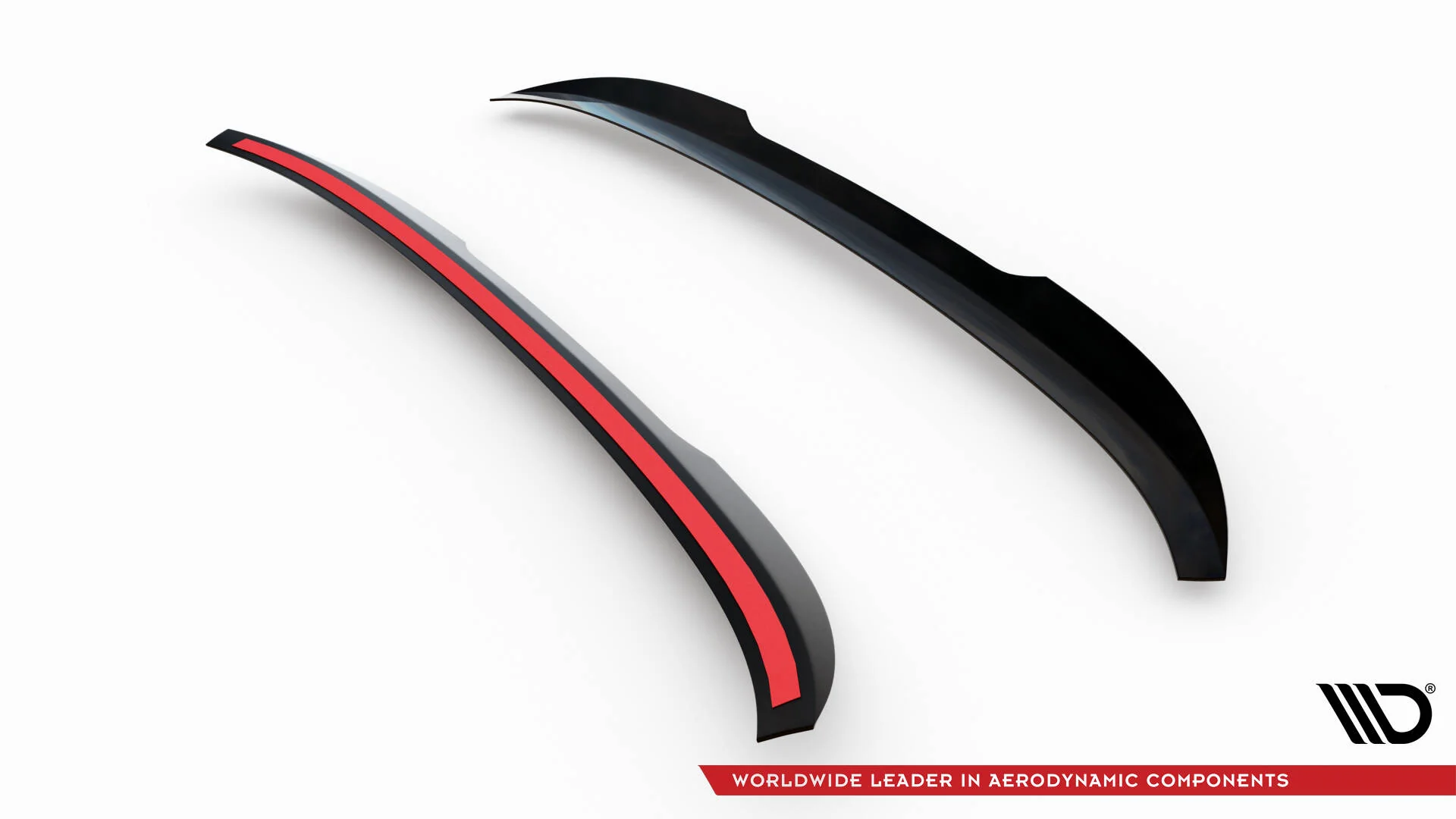 Spoiler Cap Lower BMW X4 M-Pack G02 / X4 M F98 - Image 5