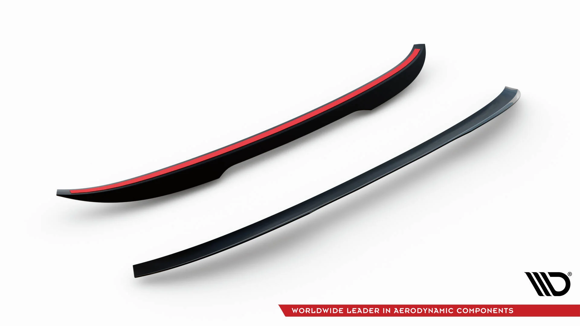 Spoiler Cap Lower BMW X4 M-Pack G02 / X4 M F98 - Image 6