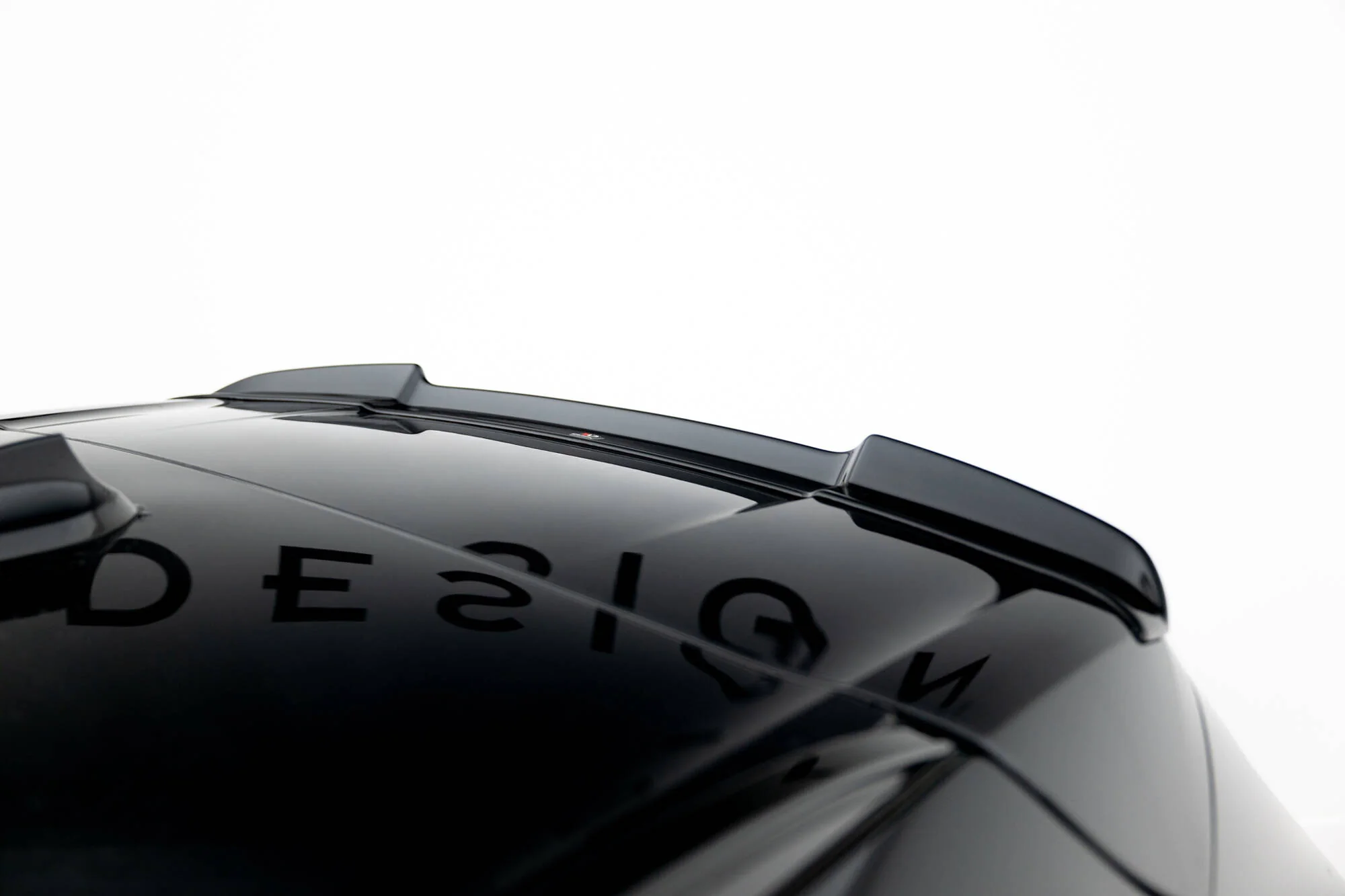 SPOILER EXTENSION BMW X5 G05 M-PACK - Image 4